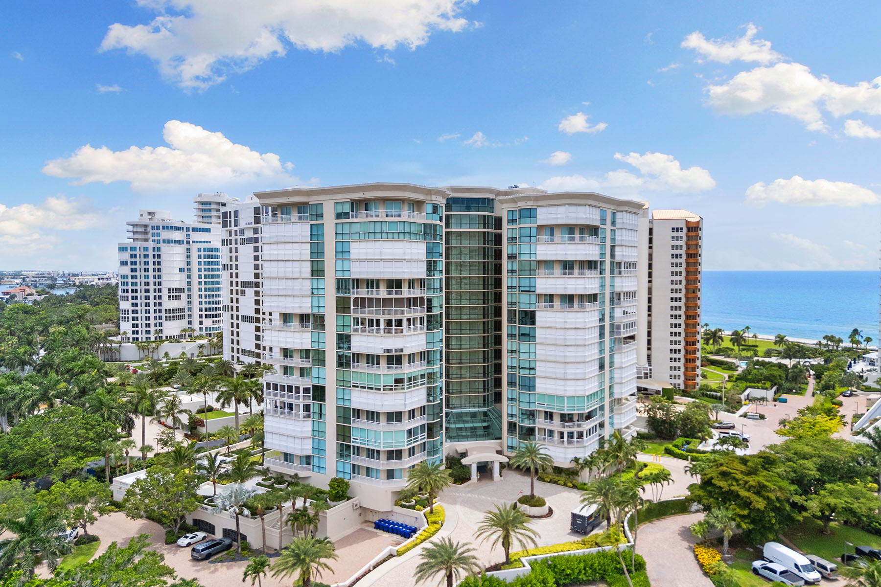 PARK SHORE - BAY SHORE PLACE - 物件實景