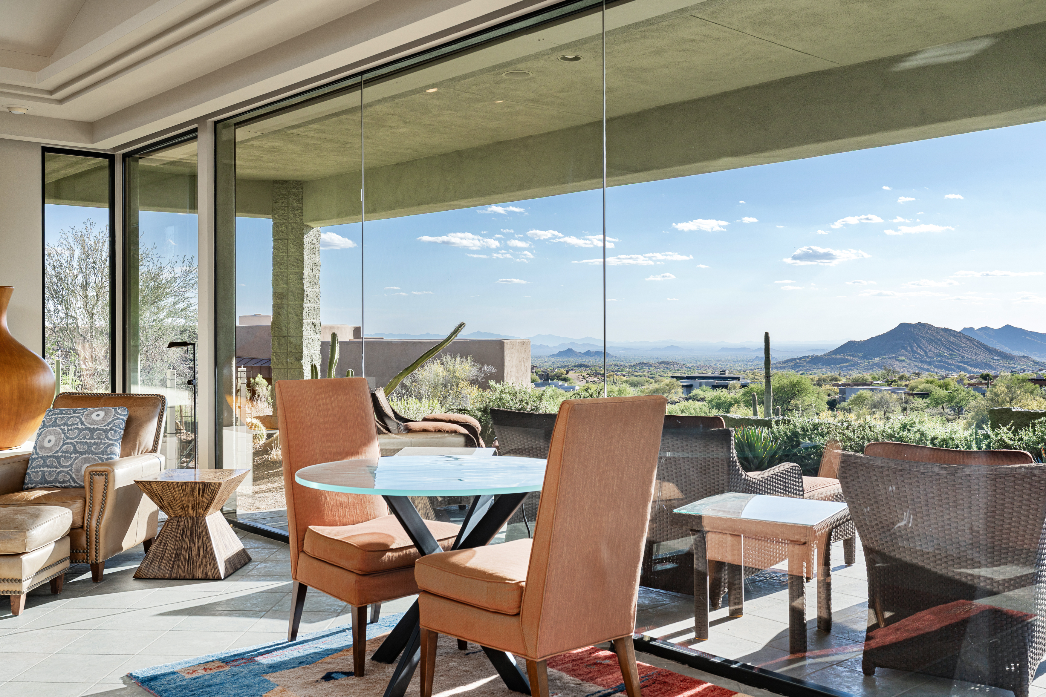  11025 E Honey Mesquite Drive¦Scottsdale, AZ - 物件實景