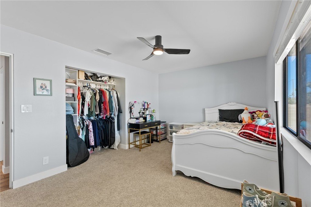 Yucca Valley, California, 92284, United States, 3 Bedrooms Bedrooms, ,3 BathroomsBathrooms,Residential,For Sale,1907698