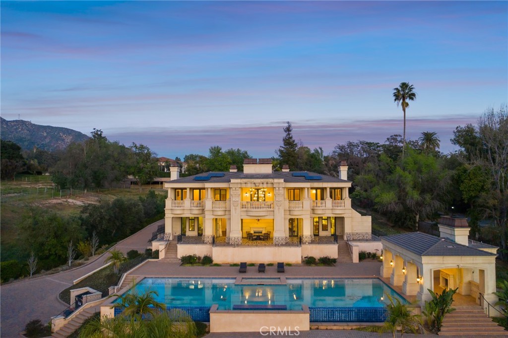 Bradbury, California, 91008, United States, 10 Bedrooms Bedrooms, ,14 BathroomsBathrooms,Residential,For Sale,1932542