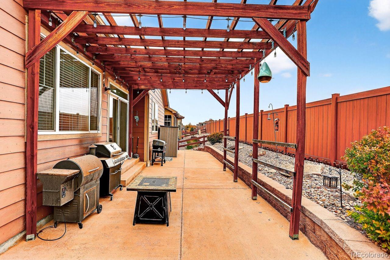 Parker, Colorado, 80134, United States, 4 Bedrooms Bedrooms, ,4 BathroomsBathrooms,Residential,For Sale,1972912