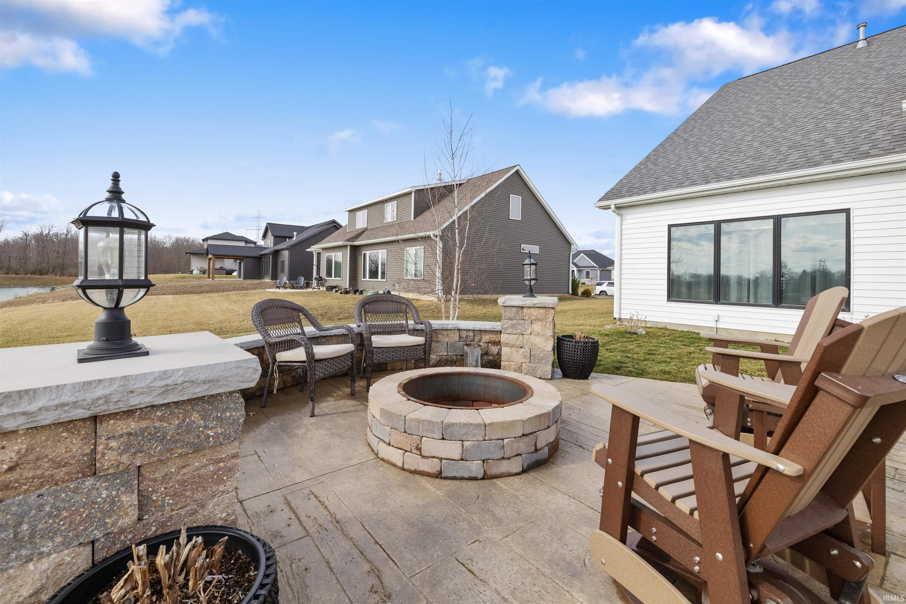 Fort Wayne, Indiana, 46845, United States, 4 Bedrooms Bedrooms, ,4 BathroomsBathrooms,Residential,For Sale,2024396