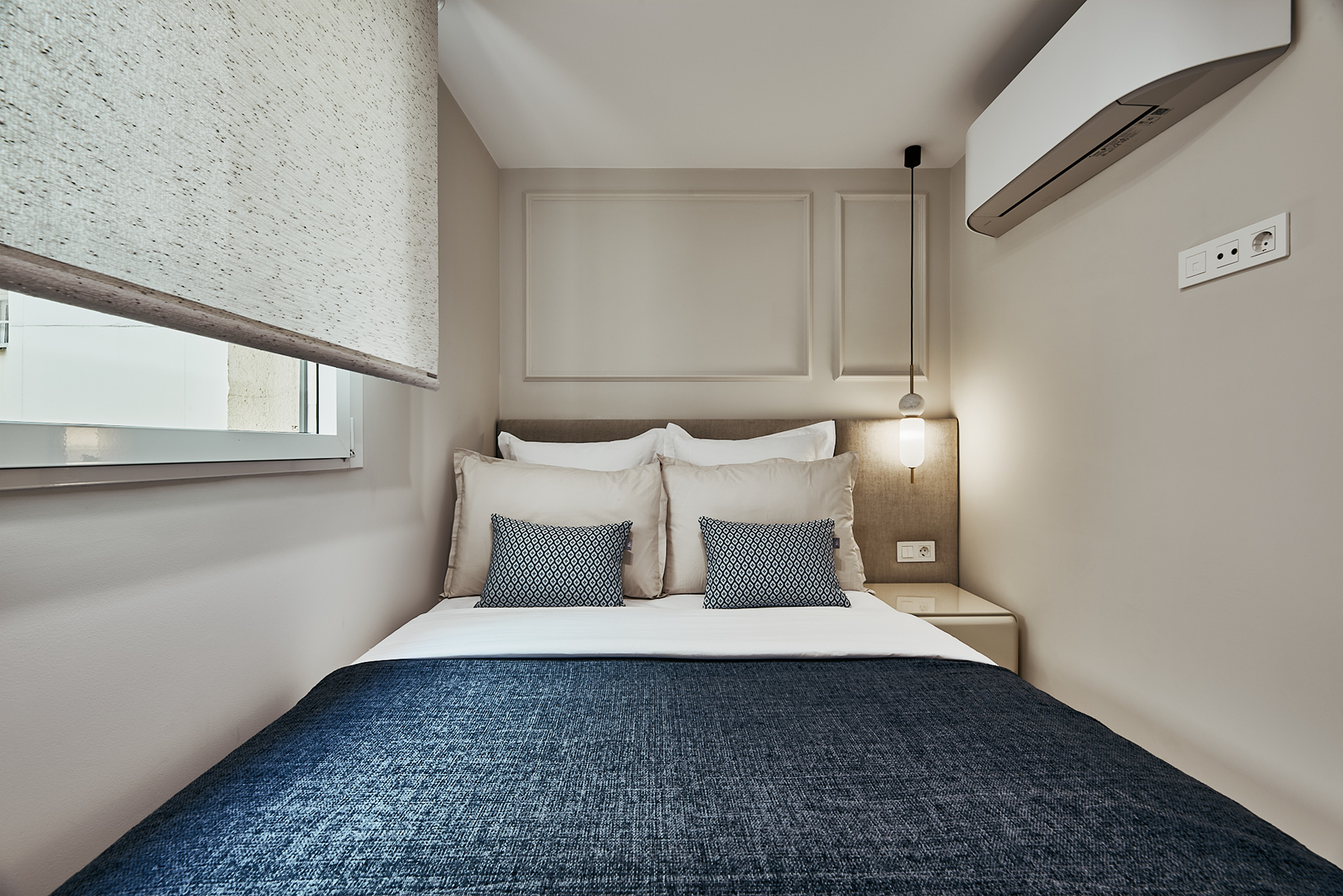  Renovated two-bedroom flat in Chueca-Justicia - 物件實景