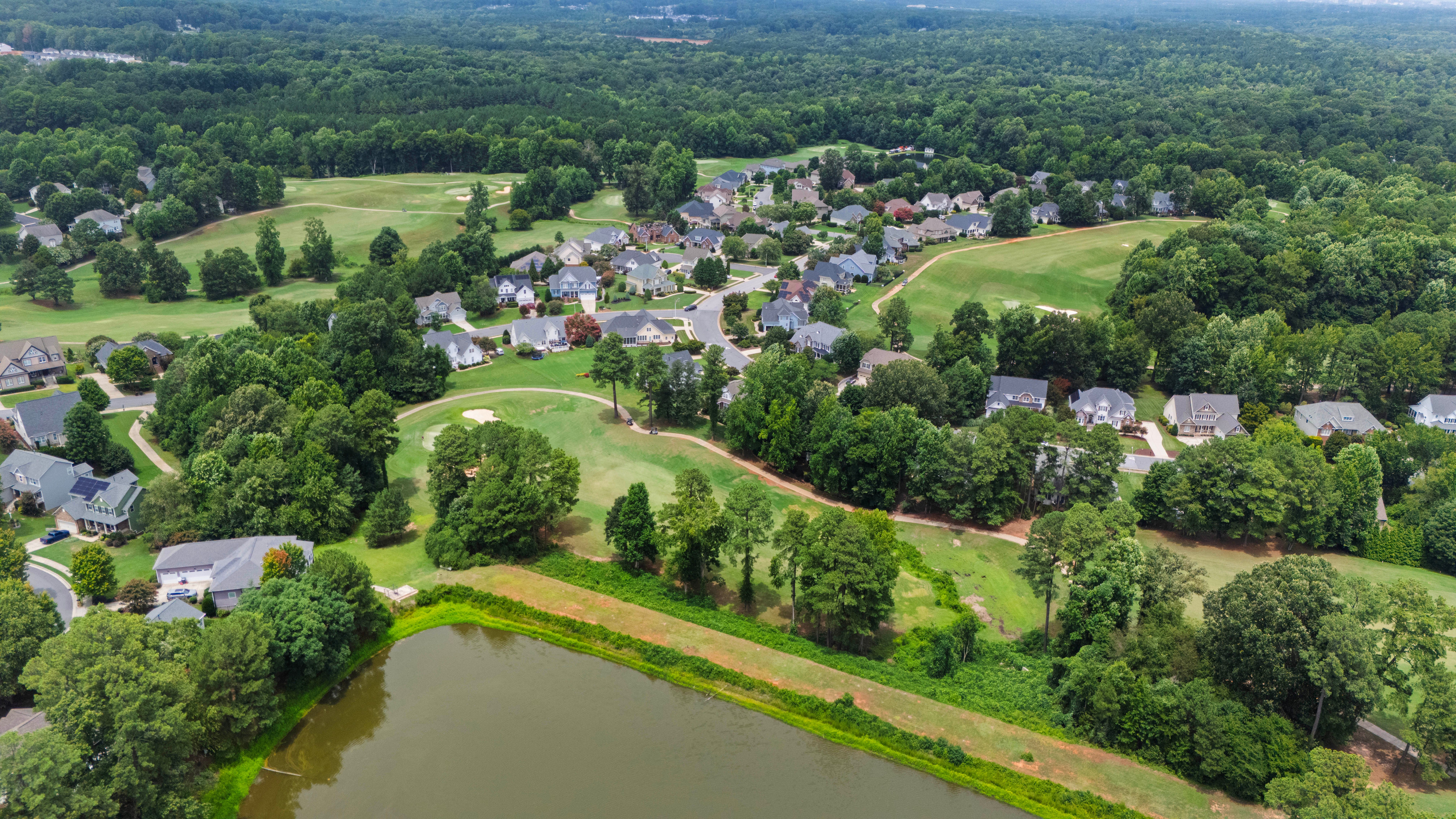  407 Waterville Street, Raleigh, NC 27603 - 物件實景