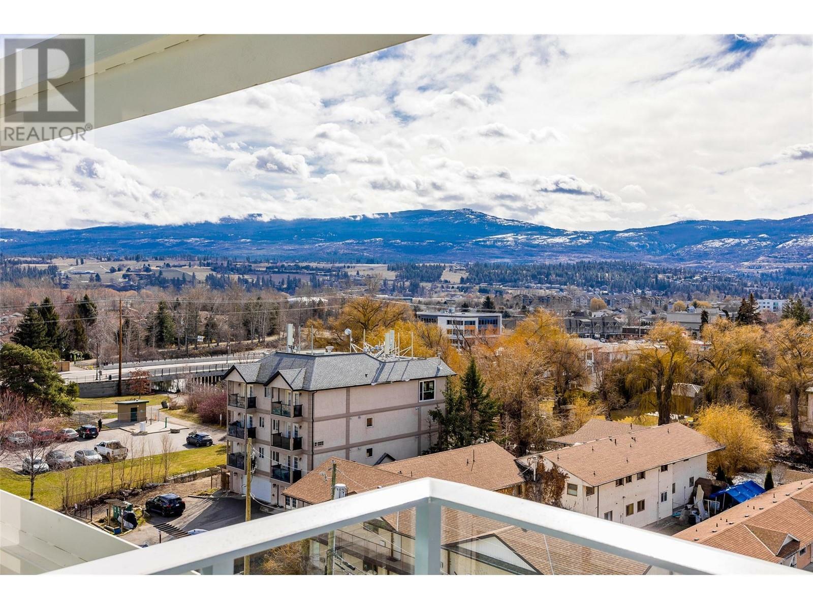 KELOWNA, British Columbia, V1W 3L2, CA, 1 Bedroom Bedrooms, ,1 BathroomBathrooms,Residential,For Sale,1837031