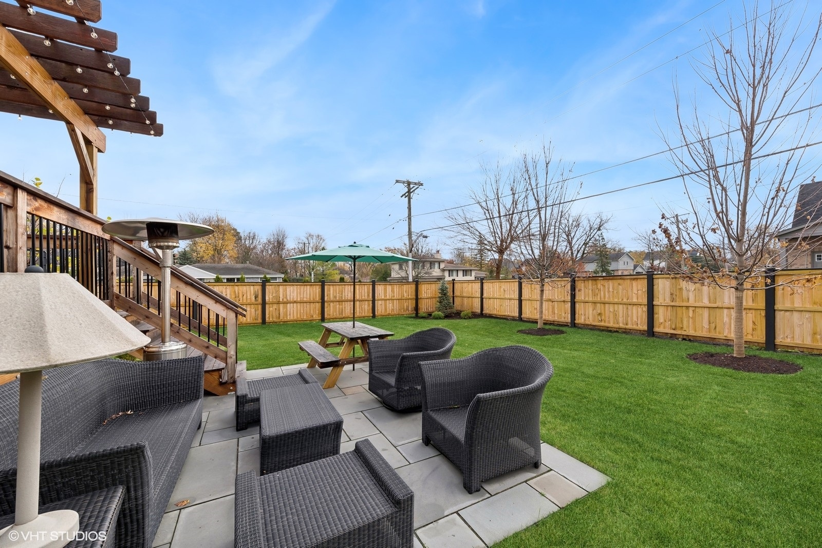 Northbrook, Illinois, 60062, United States, 5 Bedrooms Bedrooms, ,5 BathroomsBathrooms,Residential,For Sale,1827493