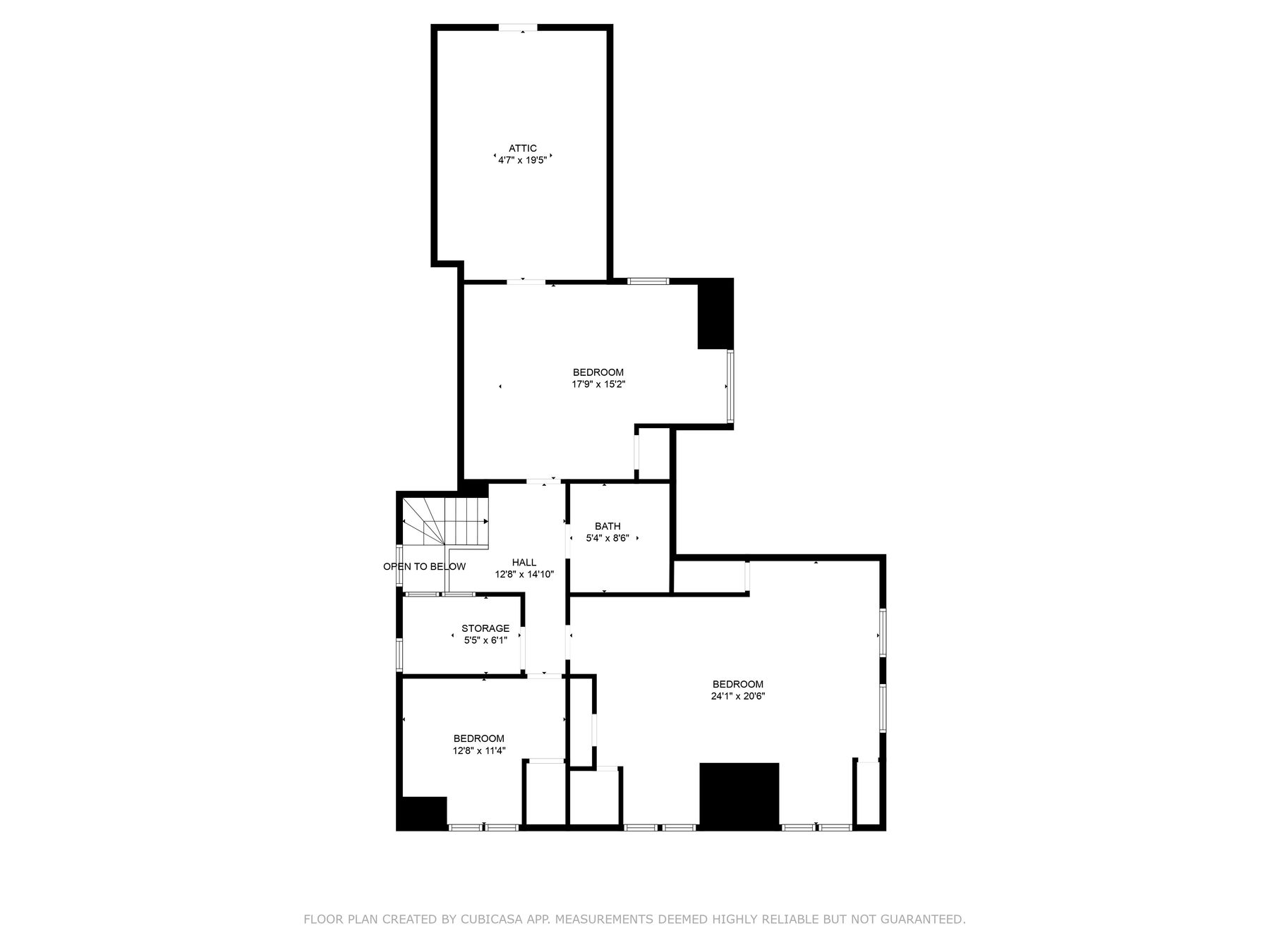  1415 N. Cascade Avenue, Old North End, Colorado Springs - 物件實景