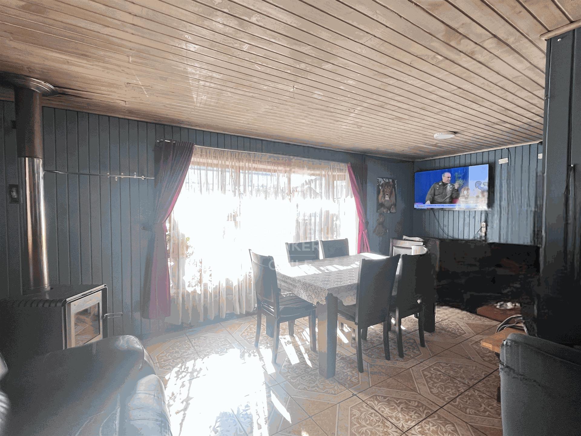 Osorno, Chile, 3 Bedrooms Bedrooms, ,1 BathroomBathrooms,Residential,For Sale,1959138
