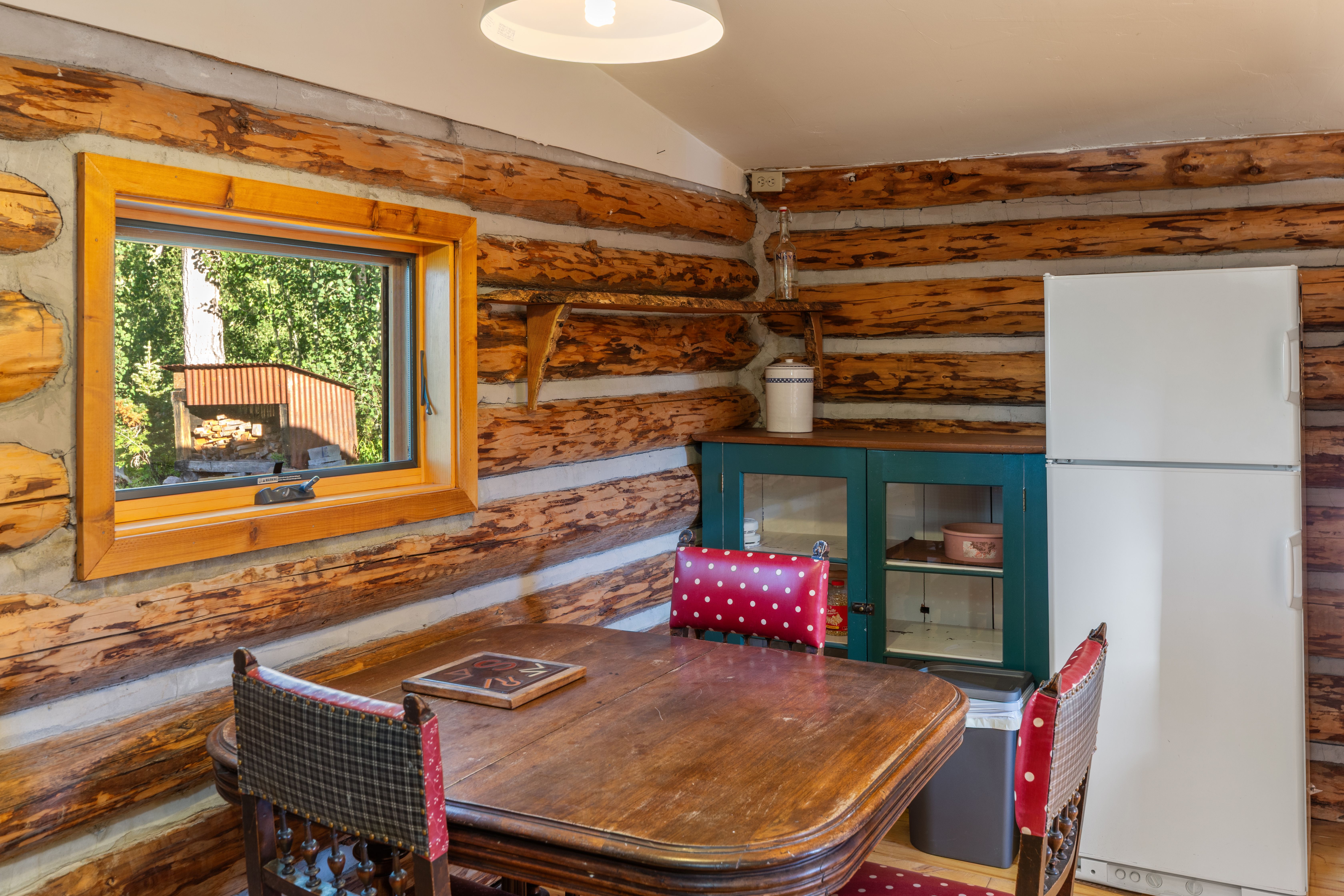 Off-Grid Mountain Retreat Bordering The National Forest - 物件實景