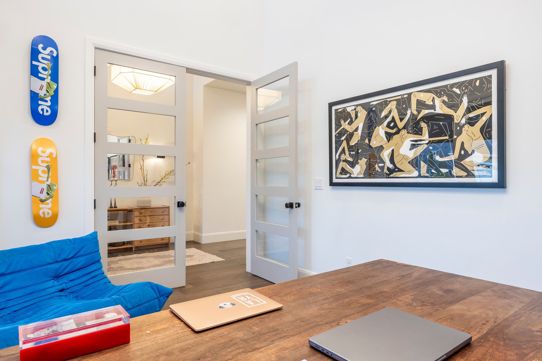  Contemporary Park City Home Minutes to Deer Valley East Village - 物件實景
