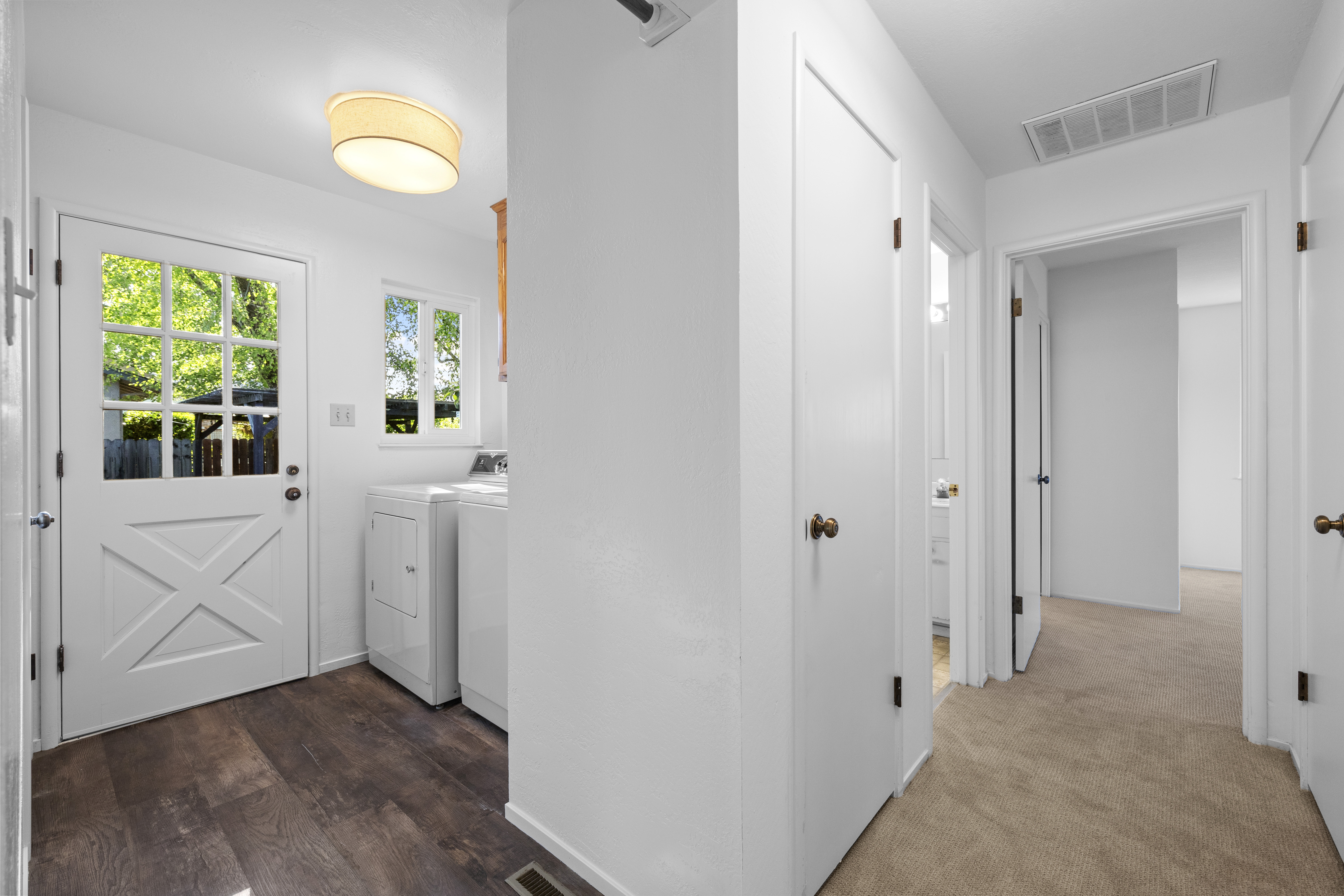  An Exceptional Wine Country Opportunity in the Heart of Yountville - 物件實景