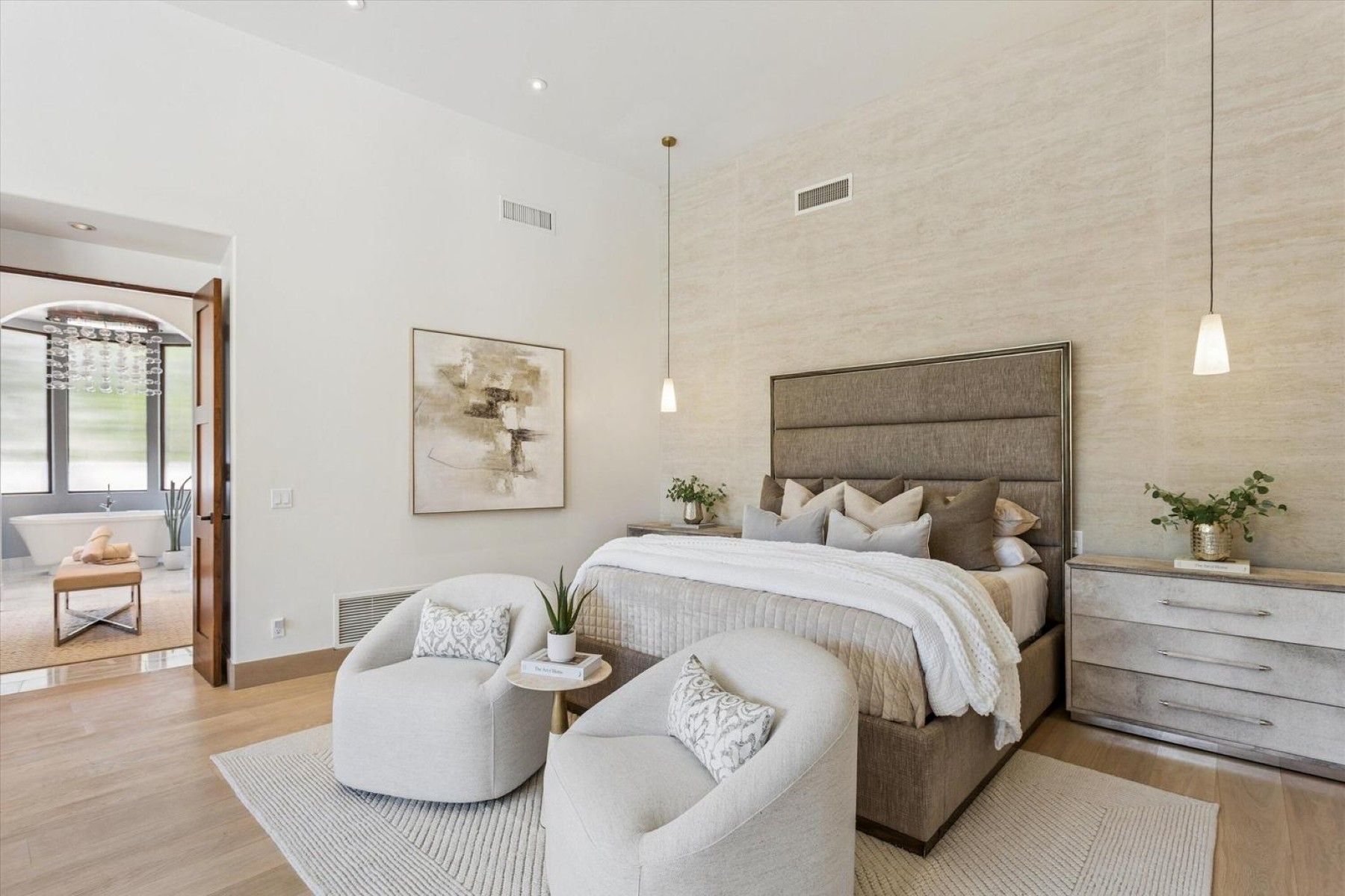  6001 E Naumann Drive ¦Paradise Valley, AZ - 物件實景