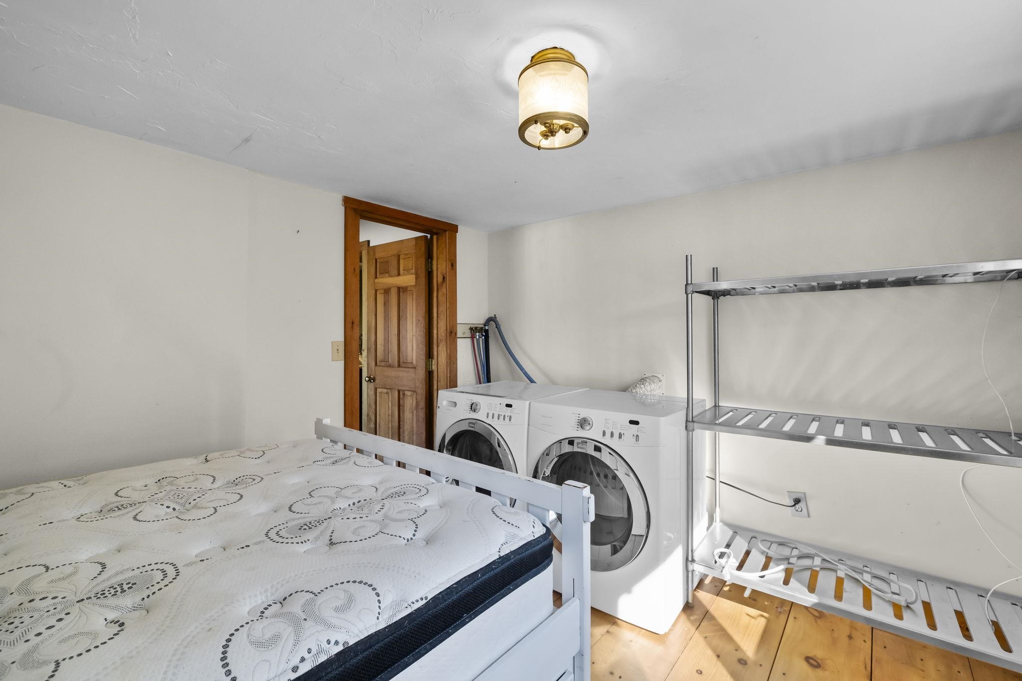 Weare, New Hampshire, 03281, United States, 2 Bedrooms Bedrooms, ,Residential,For Sale,1887155