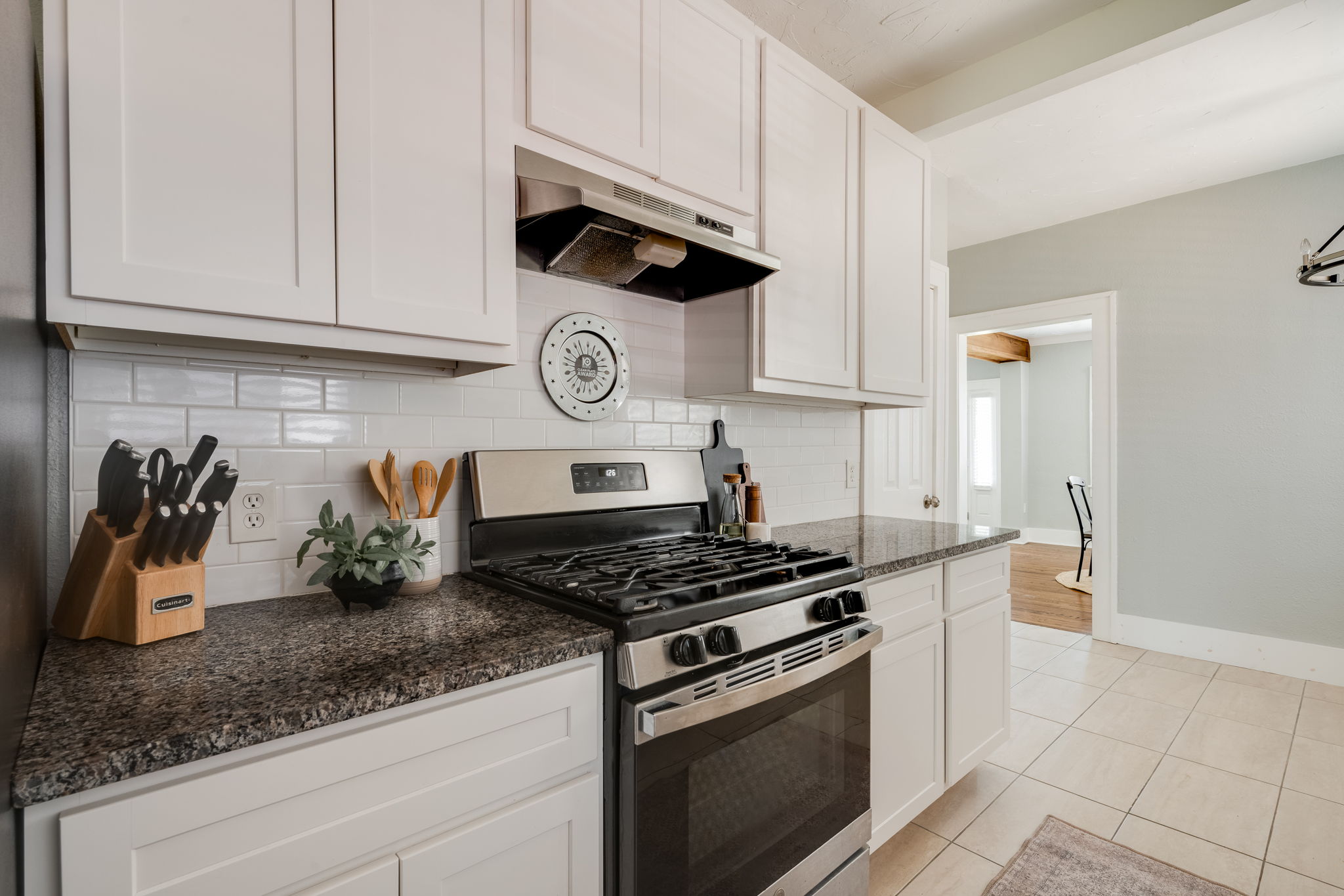 2020 Northwest 17th Street, Oklahoma City, OK 73106 - 物件實景