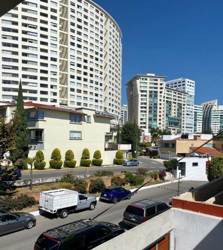 MARTIN CABALLERO, Huixquilucan, Estado de México, 52763, Mexico, 3 Bedrooms Bedrooms, ,4 BathroomsBathrooms,Residential,For Sale,MARTIN CABALLERO,1613250