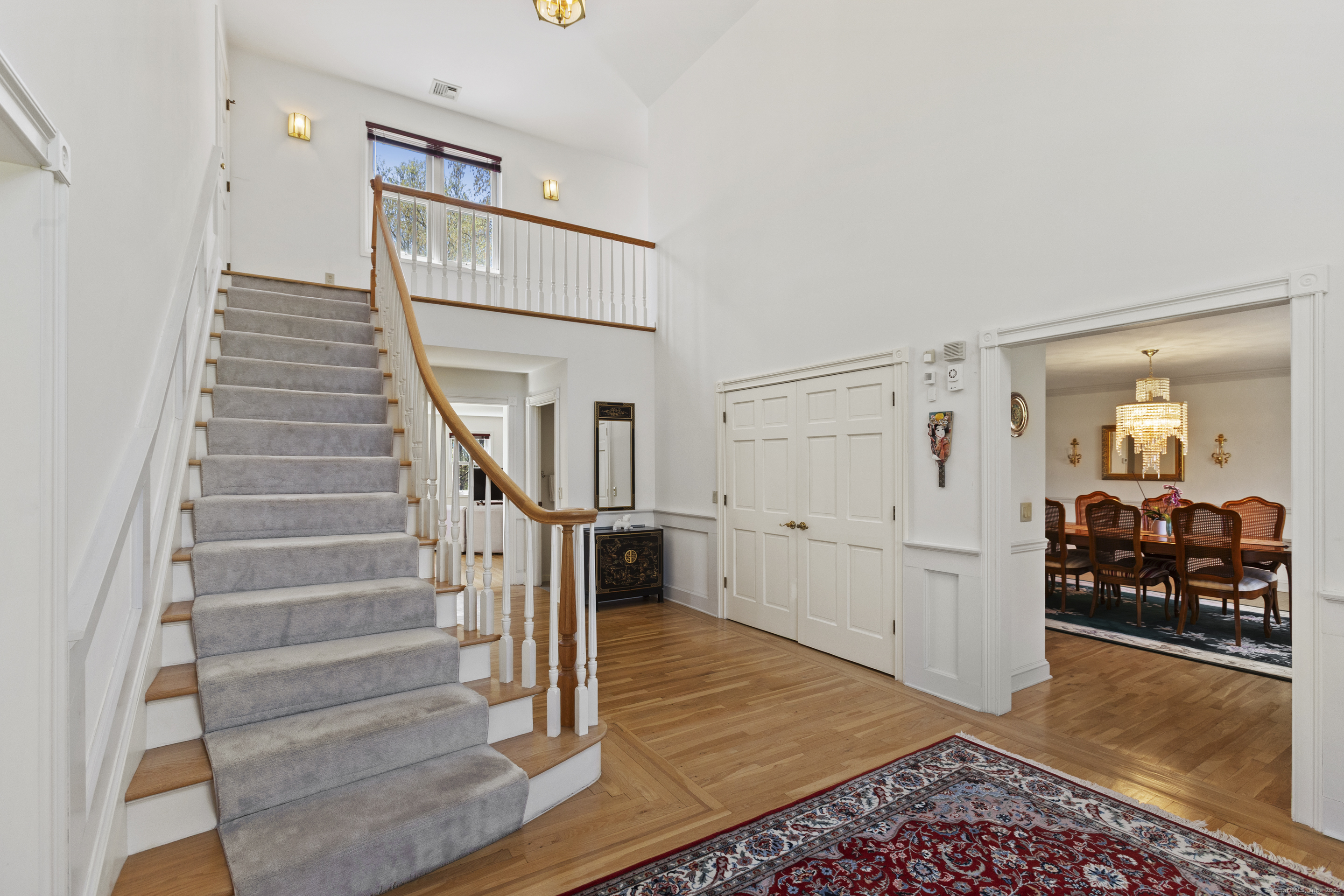 Danbury, Connecticut, 06811, United States, 4 Bedrooms Bedrooms, ,4 BathroomsBathrooms,Residential,For Sale,1792993