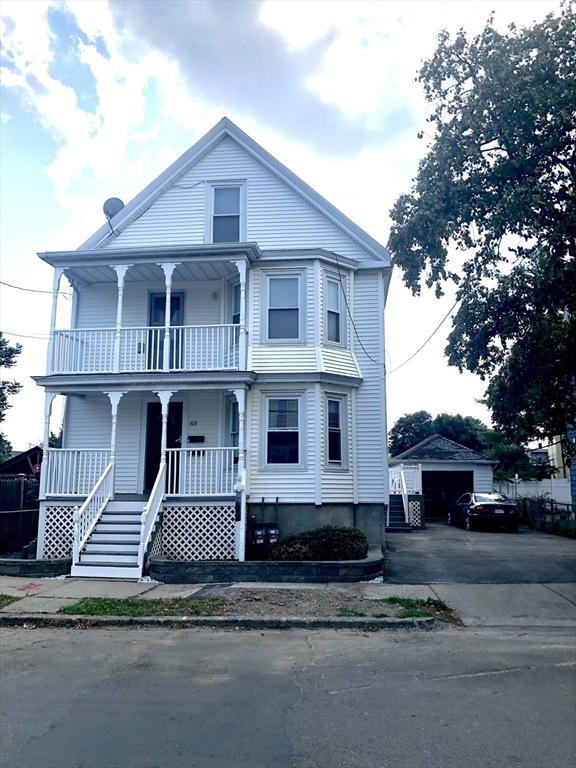 Lynn, Massachusetts, 01905, United States, 4 Bedrooms Bedrooms, ,2 BathroomsBathrooms,Residential,For Sale,1881664