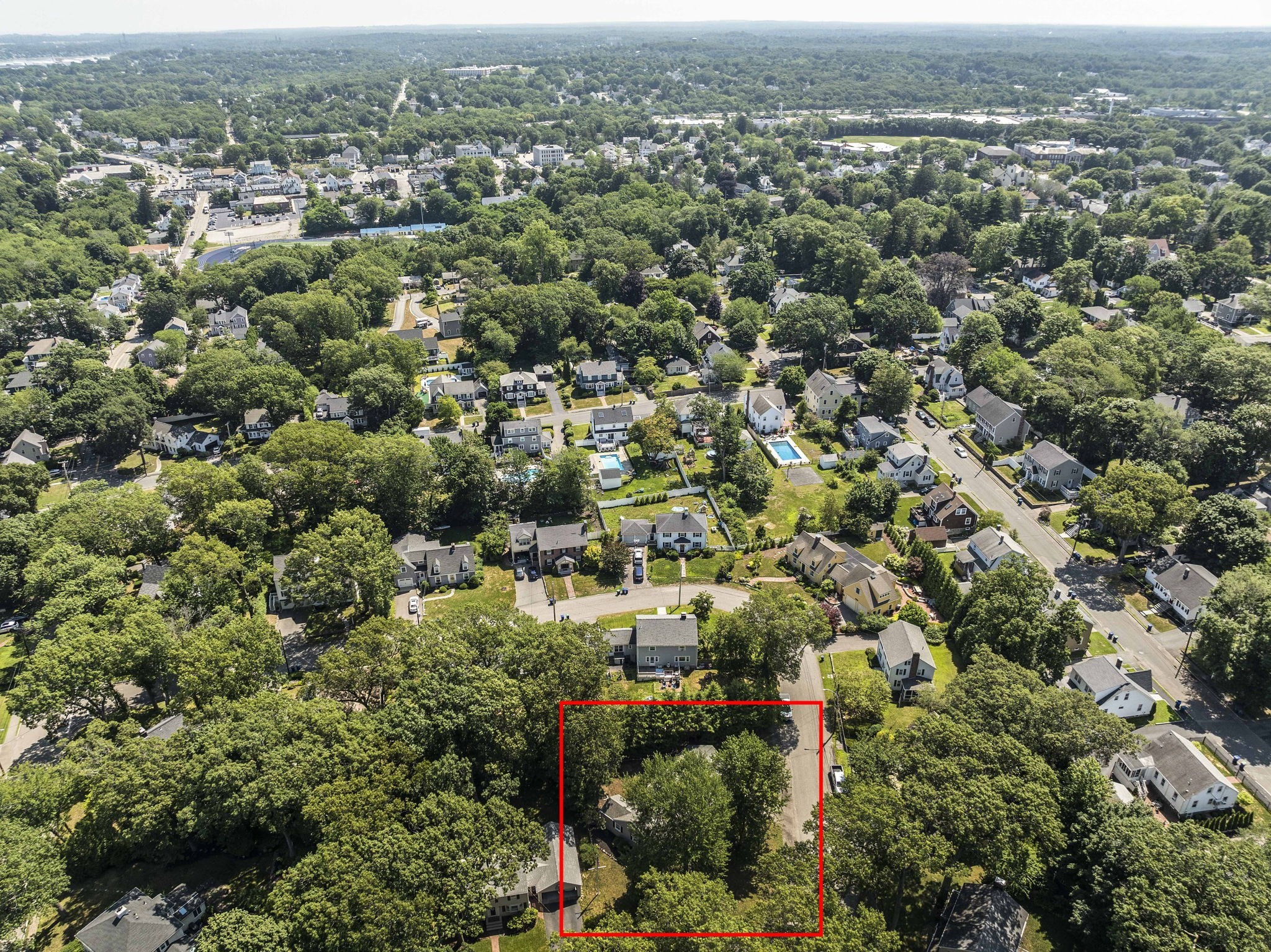 Braintree, Massachusetts, 02184, United States, 2 Bedrooms Bedrooms, ,2 BathroomsBathrooms,Residential,For Sale,1899290