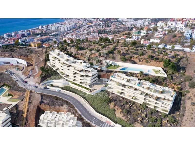 Rincón de la Victoria, Andalusia, ES, 2 Bedrooms Bedrooms, ,2 BathroomsBathrooms,Residential,For Sale,1947094