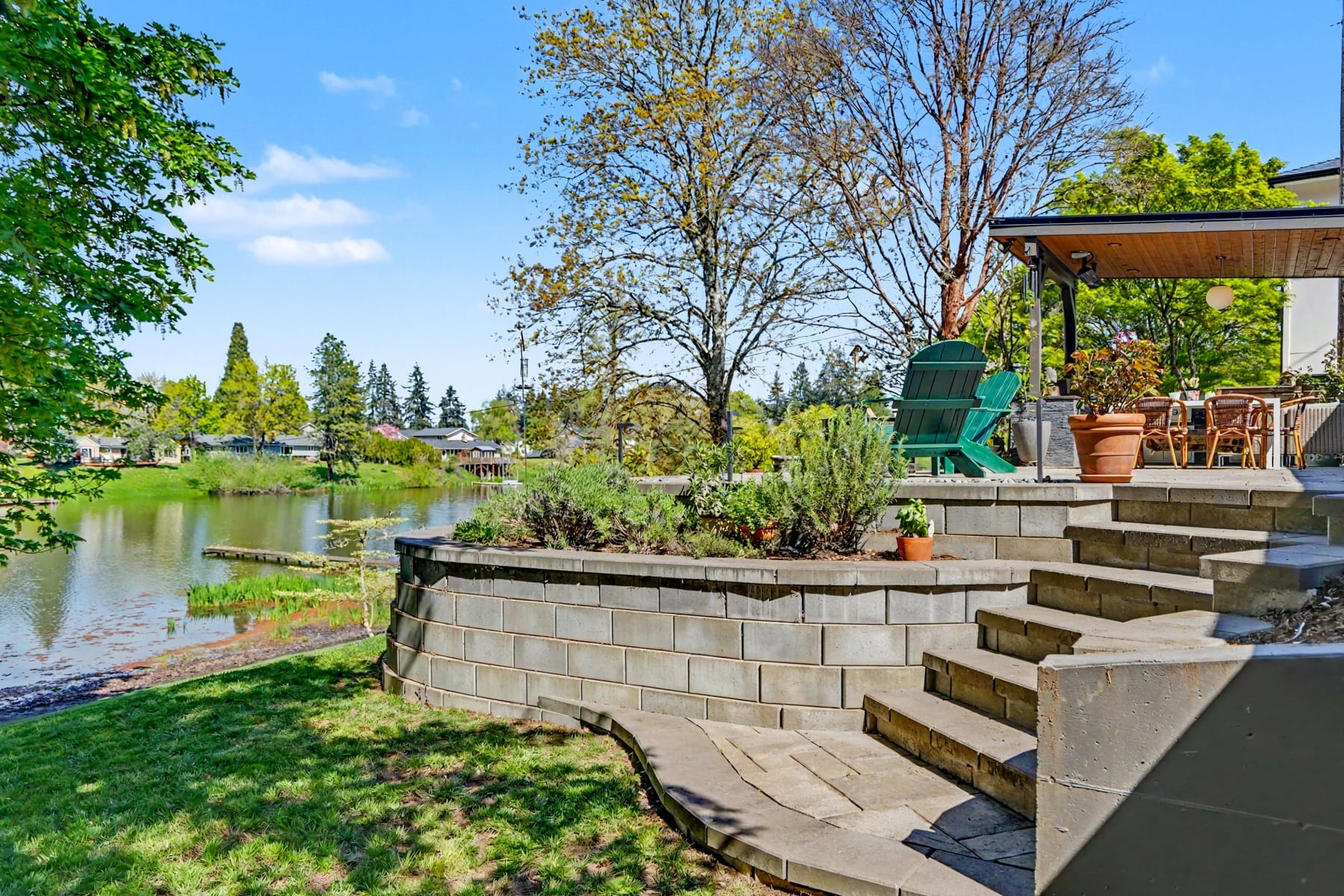  1017 Jones Av NW Albany, OR 97321 - 物件實景