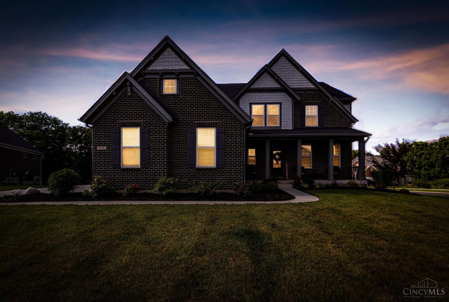 Liberty Twp, Ohio, 45011, United States, 5 Bedrooms Bedrooms, ,4 BathroomsBathrooms,Residential,For Sale,1998520