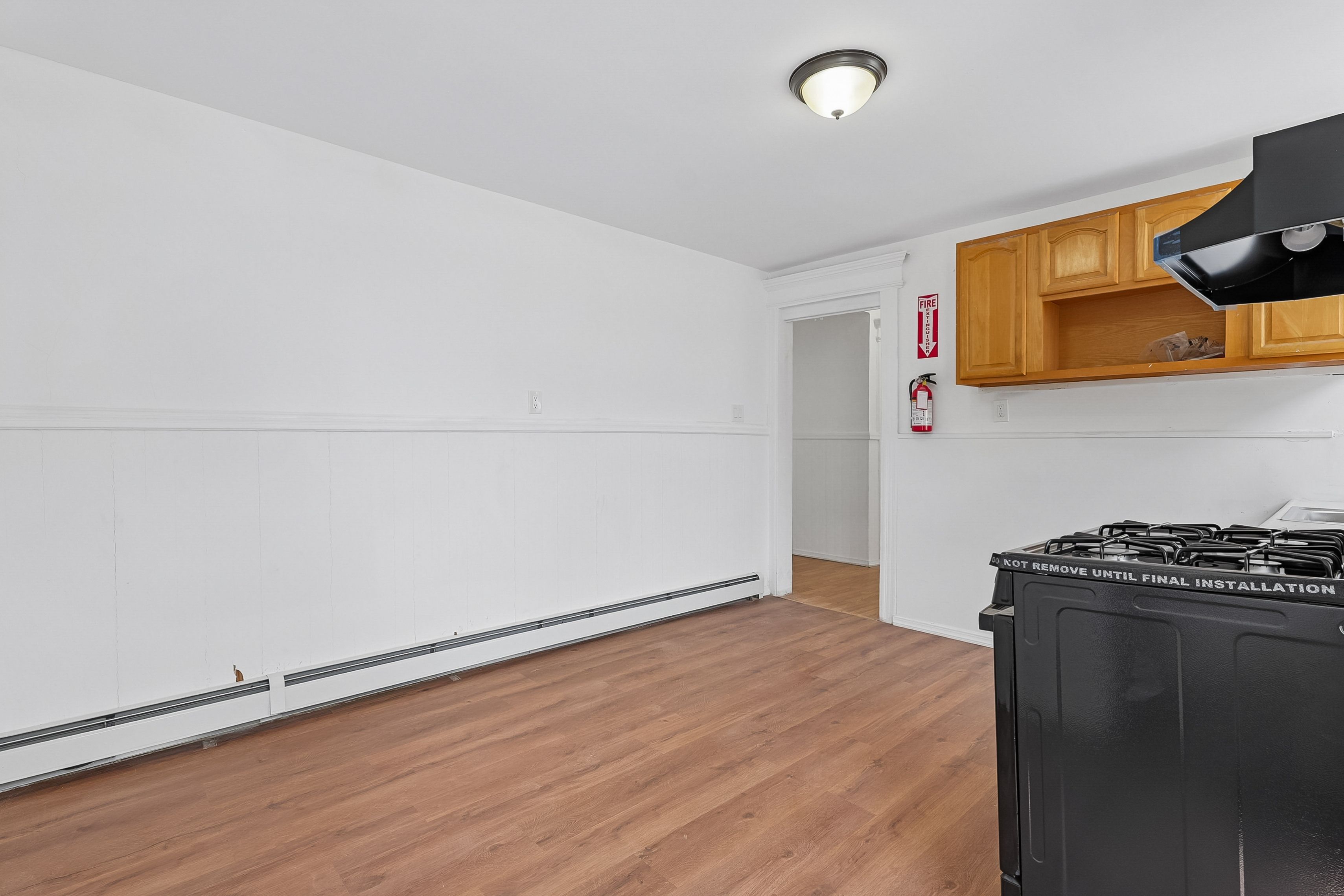  55 Hawkins Street, Newark, NJ 07105 - 物件實景