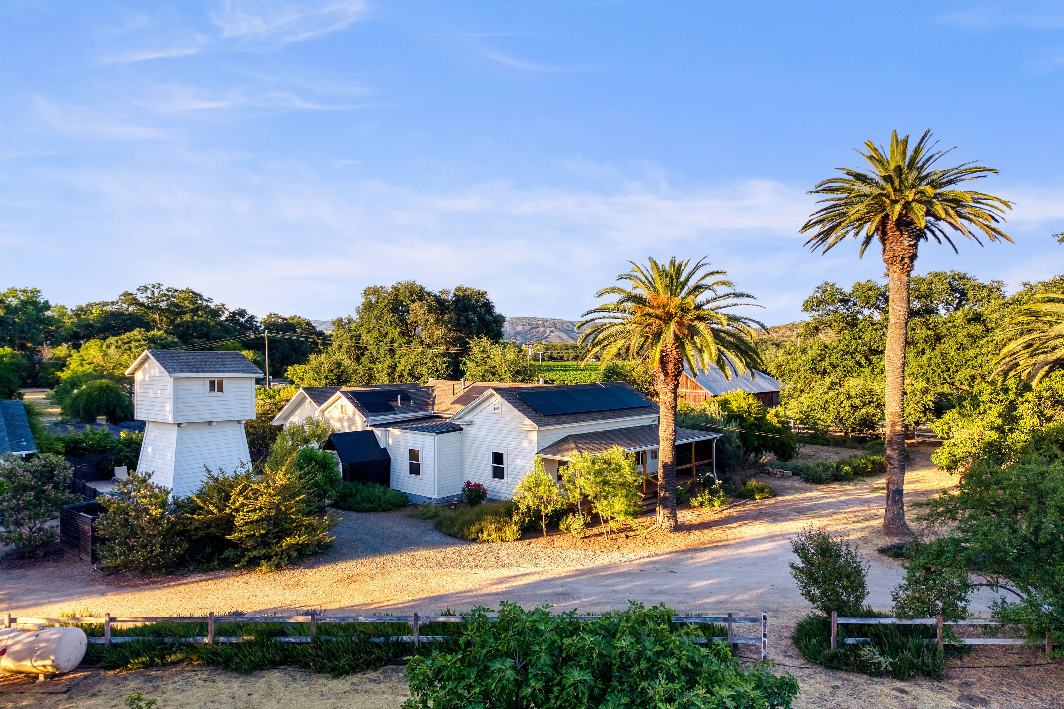  Peace and Plenty Farm - 物件實景