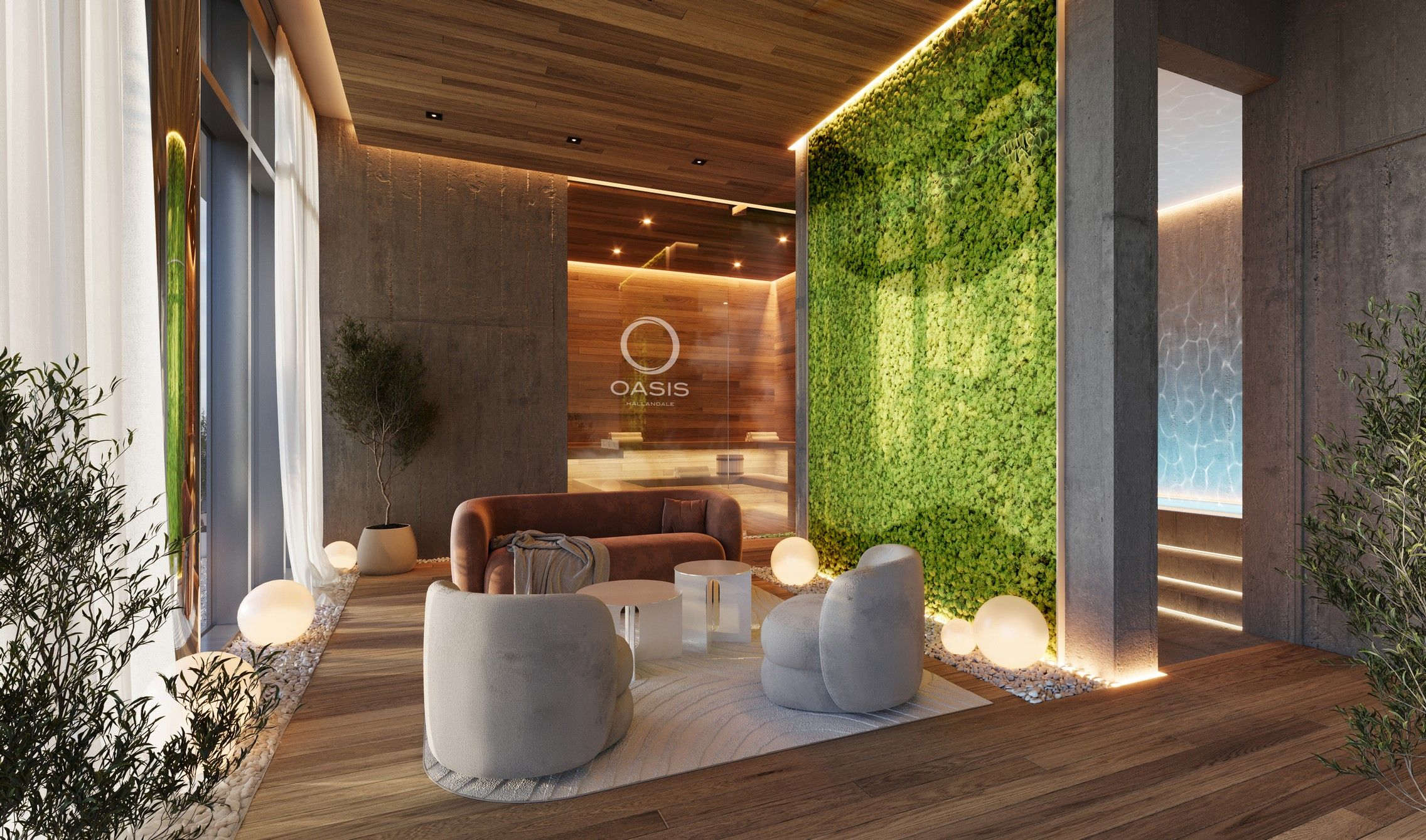  1170 E Hallandale Beach Blvd, Hallandale Beach, FL, 33009 - 物件實景