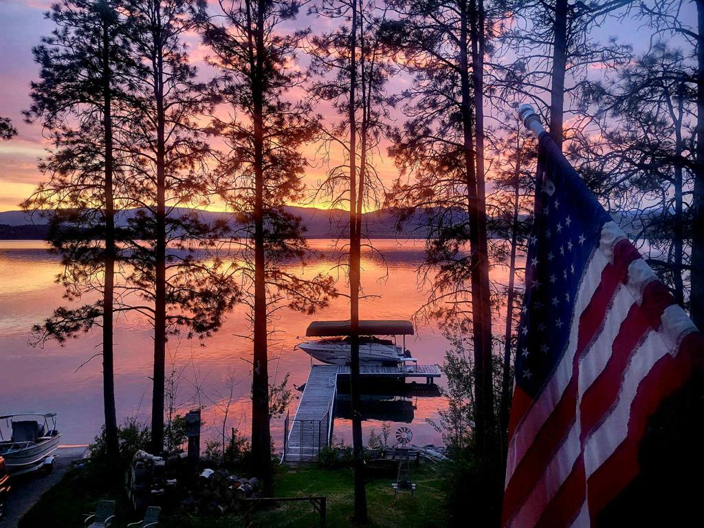 Big Arm, Montana, 59910, United States, ,Land,For Sale,1975344