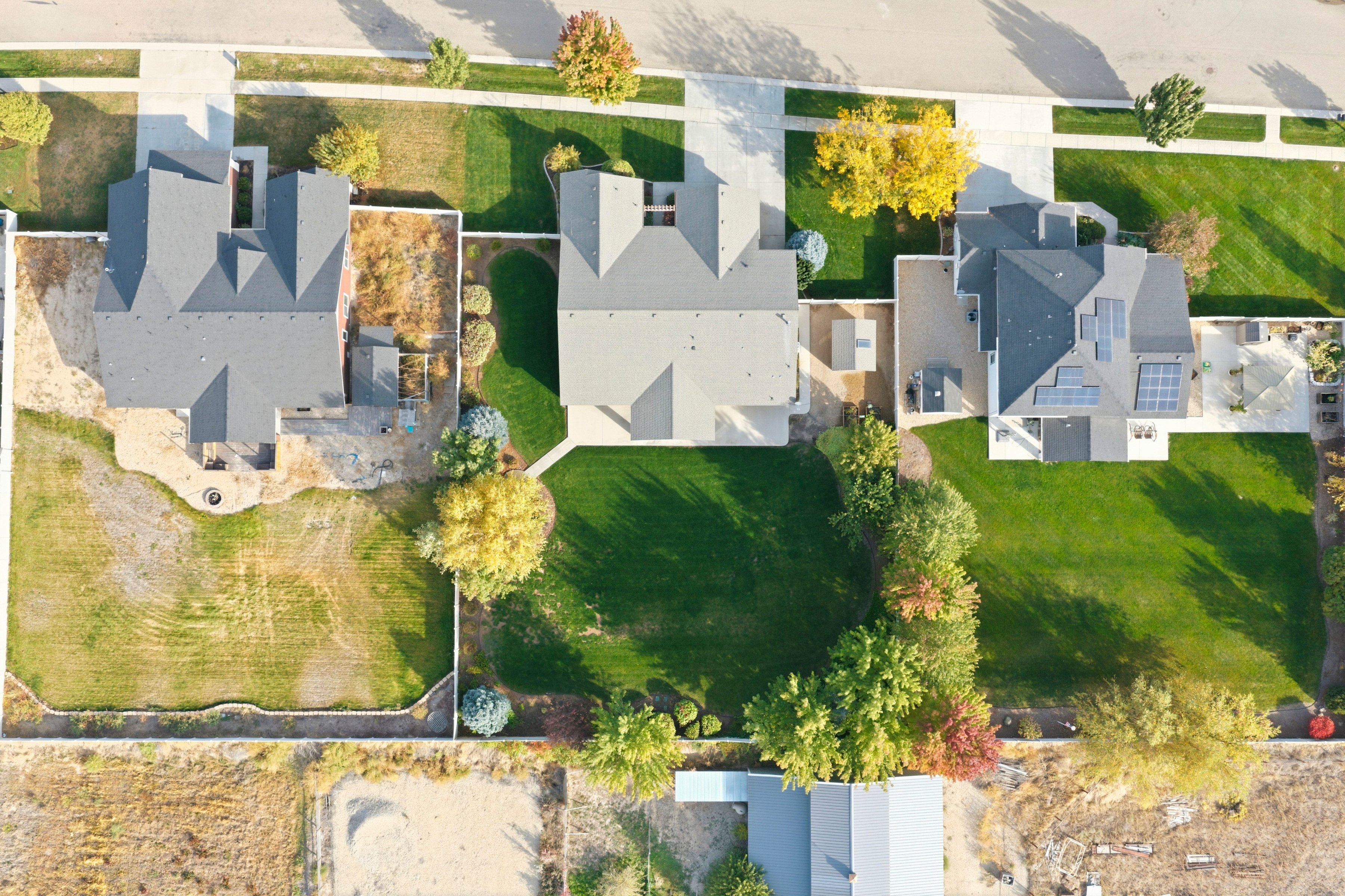  Exceptional Single-Level Middleton Idaho Living on a Rare Half-Acre - 物件實景