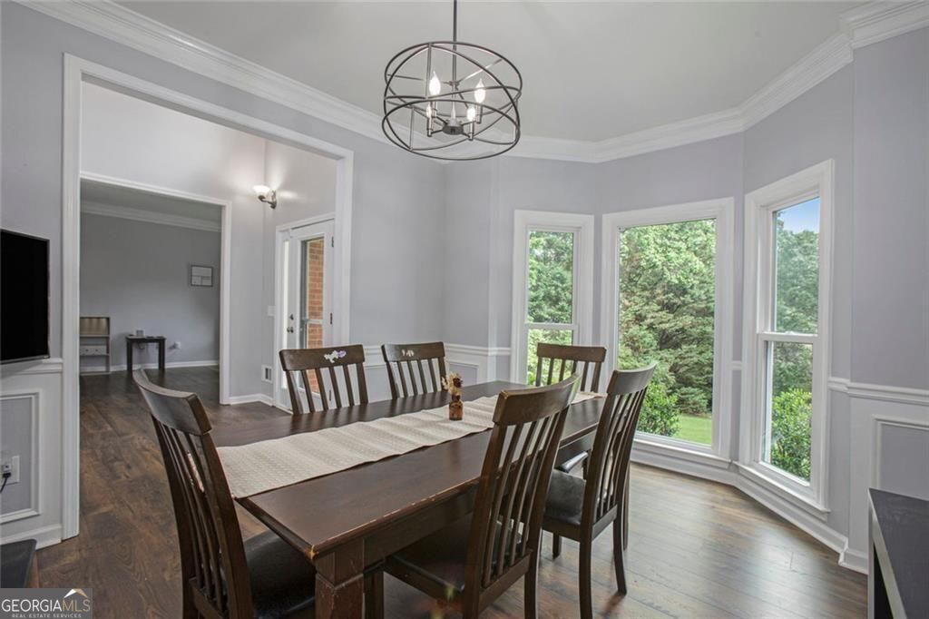 Buford, Georgia, 30518, United States, 5 Bedrooms Bedrooms, ,4 BathroomsBathrooms,Residential,For Sale,1959901