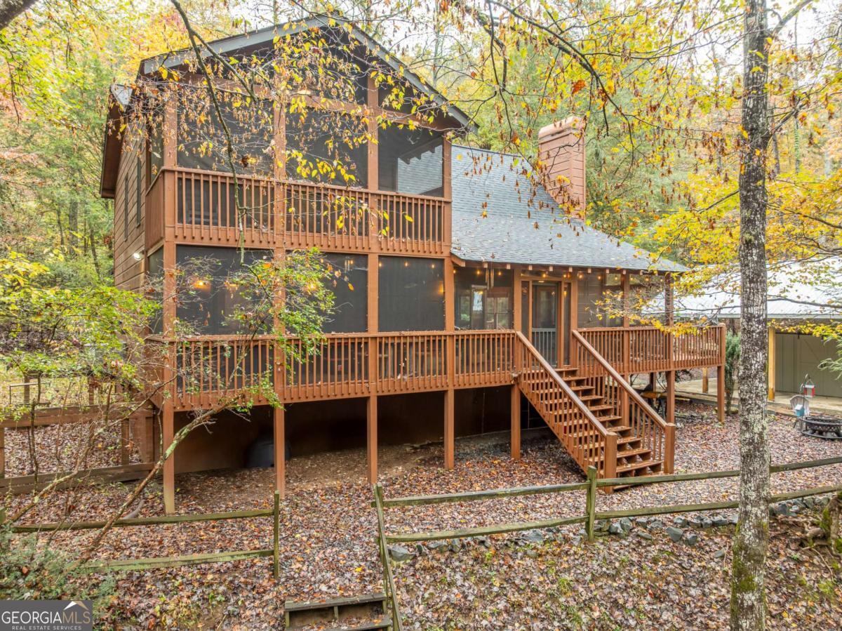 Ellijay, Georgia, 30540, United States, 3 Bedrooms Bedrooms, ,2 BathroomsBathrooms,Residential,For Sale,1972066