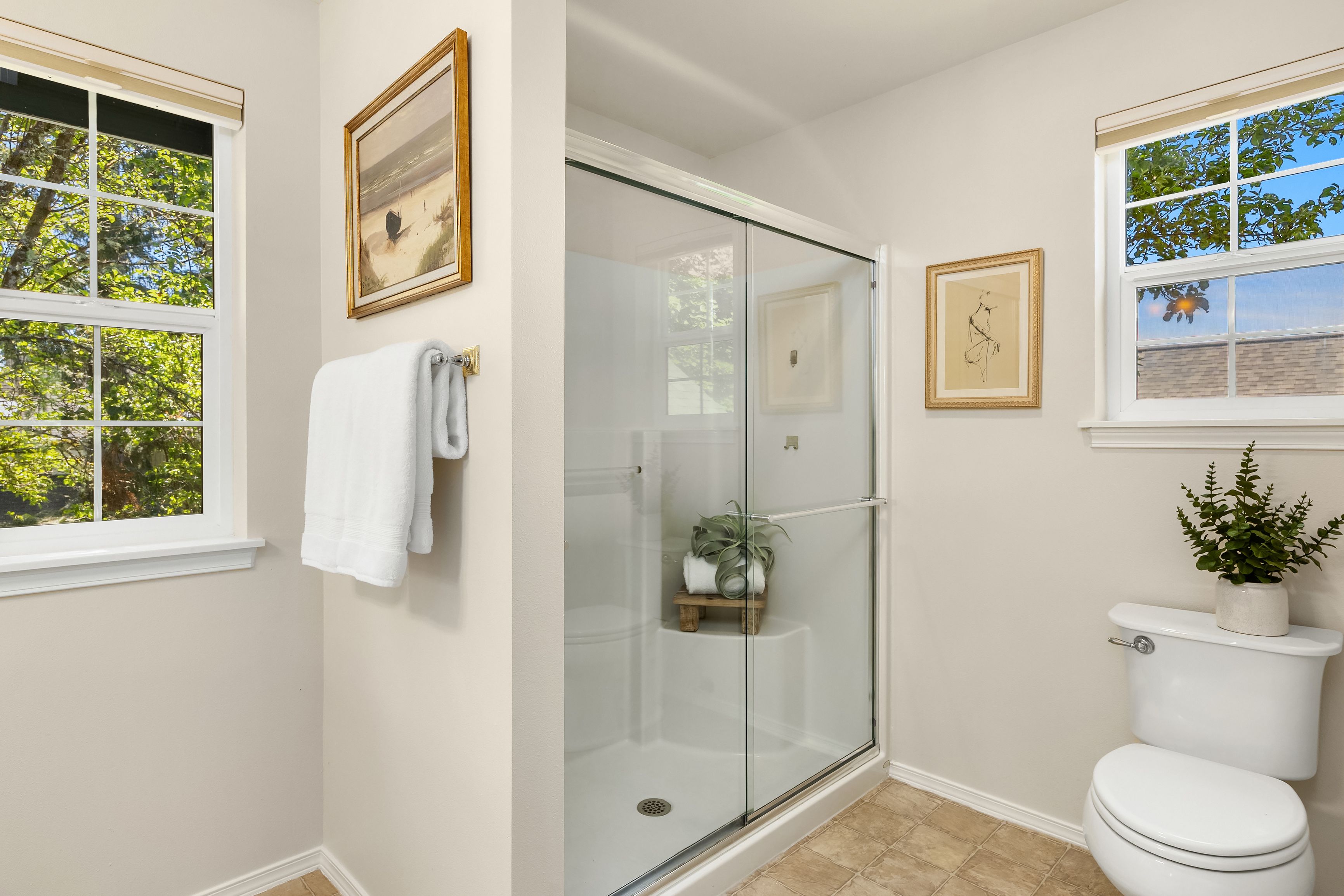  705 Moji Lane NW, Bainbridge Island, WA 98110 - 物件實景