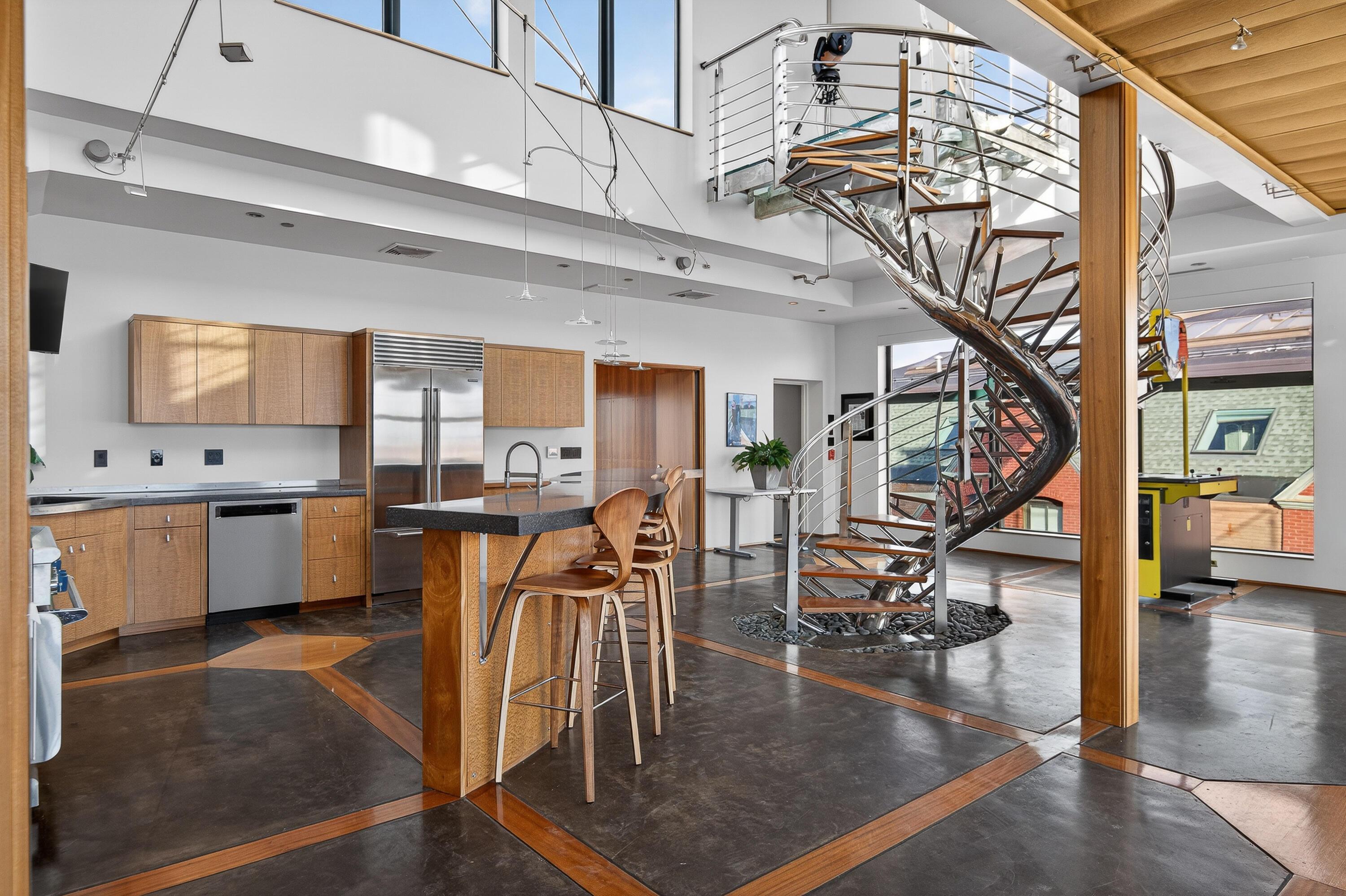  547 Congress Street - 物件實景