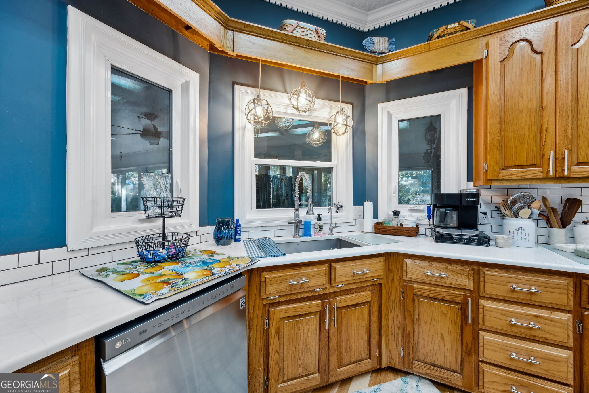 St. Marys, Georgia, 31558, United States, 4 Bedrooms Bedrooms, ,3 BathroomsBathrooms,Residential,For Sale,1992342