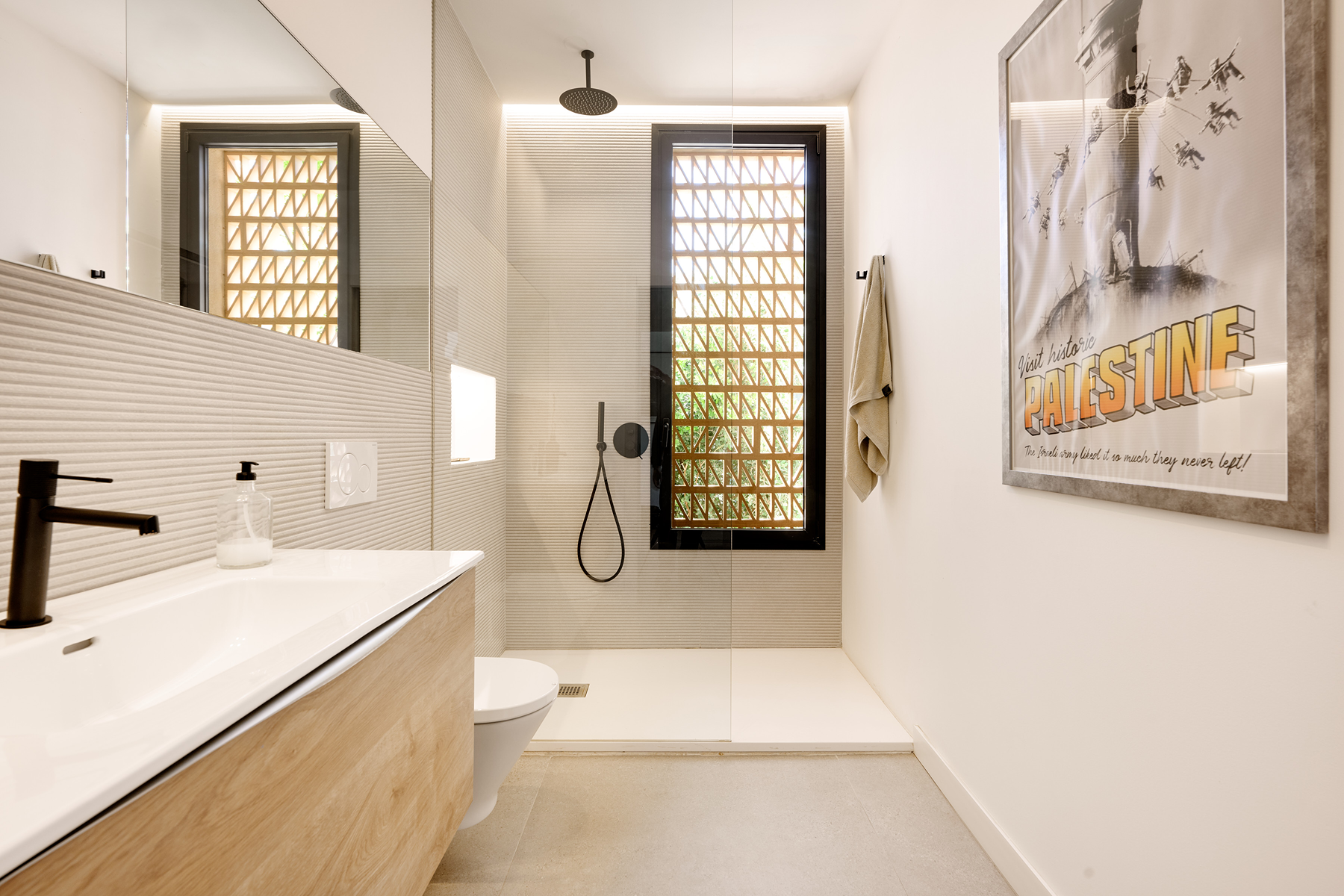  Detached house with pool in Playa de Palma - 物件實景