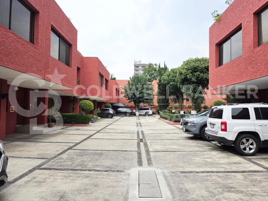 Benito Juárez, Ciudad de México, 03104, Mexico, 3 Bedrooms Bedrooms, ,4 BathroomsBathrooms,Residential,For Sale,1918647