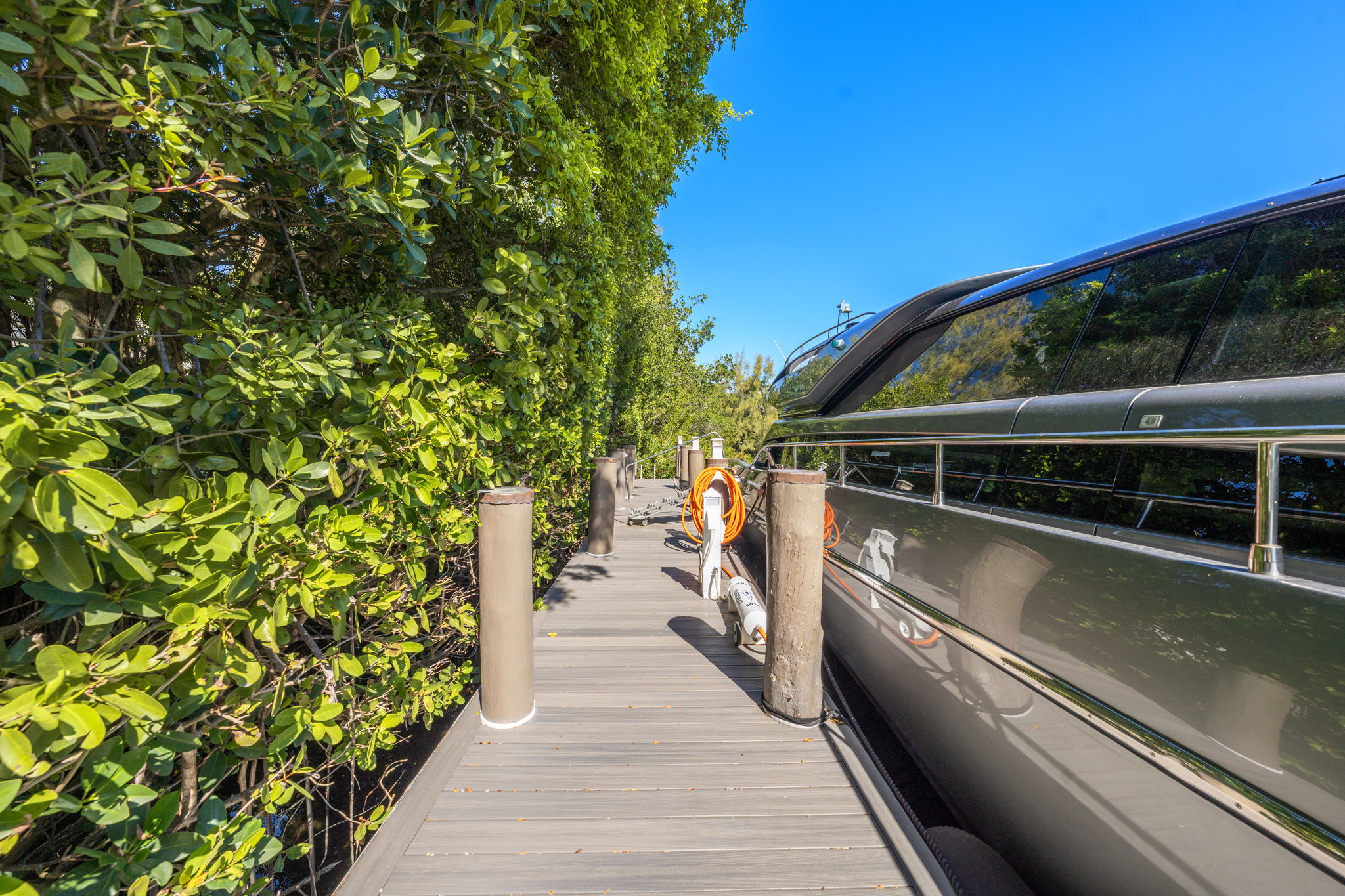  9401 Journeys End Rd, Coral Gables, FL, 33156 - 物件實景