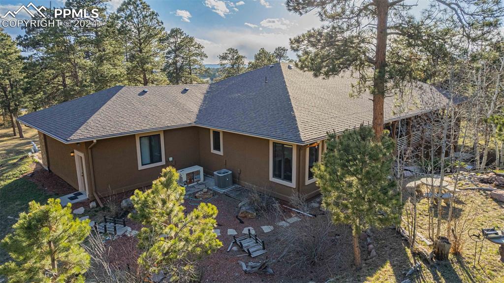 17675 Highway 83, Colorado Springs, Colorado, 80908, United States, 5 Bedrooms Bedrooms, ,3 BathroomsBathrooms,Residential,For Sale,17675 Highway 83,1624704