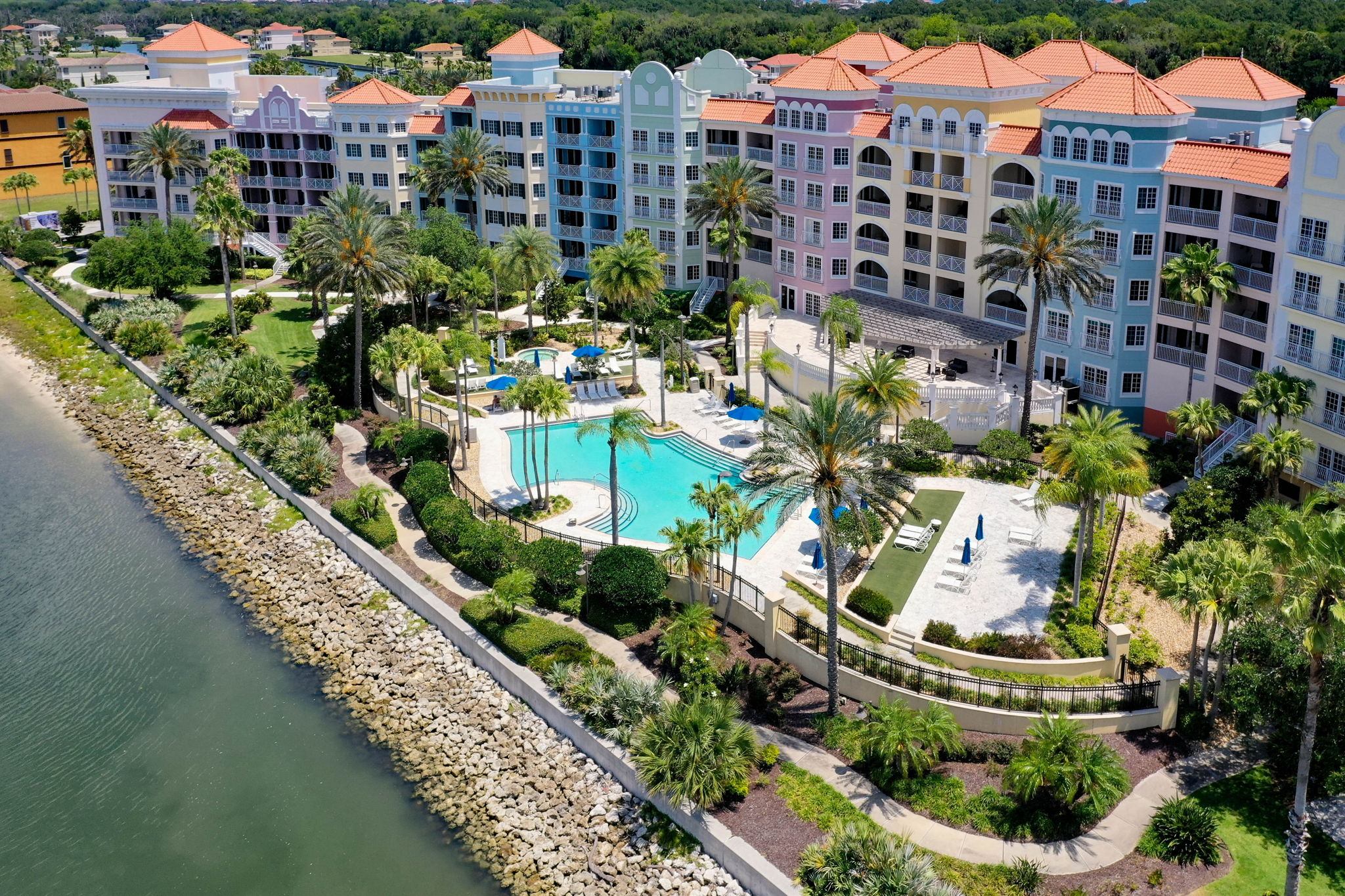 102 Yacht Harbor Drive, Palm Coast, FL, 32137 - 物件實景