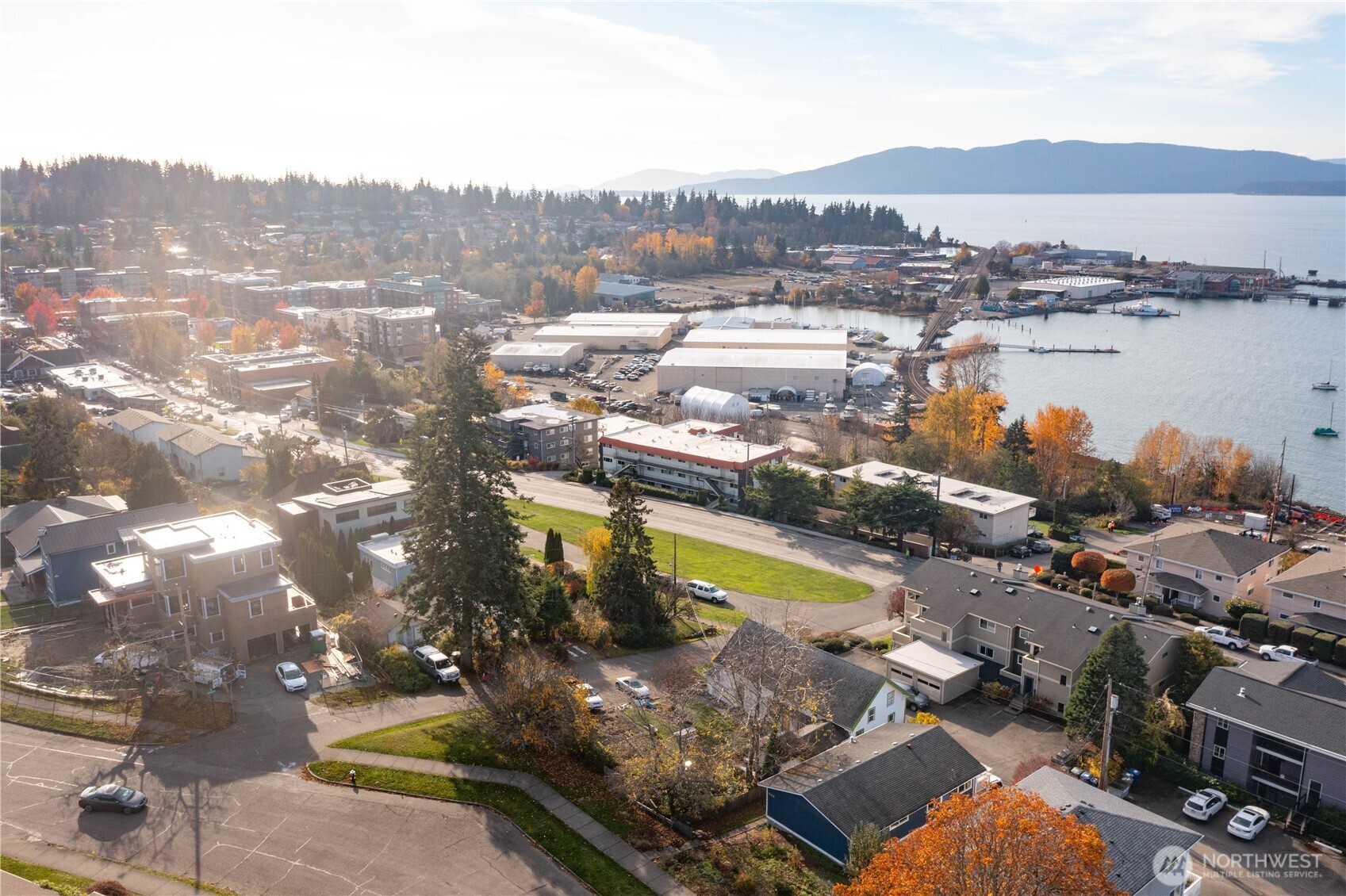 Bellingham, Washington, 98225, United States, 2 Bedrooms Bedrooms, ,1 BathroomBathrooms,Residential,For Sale,1996798