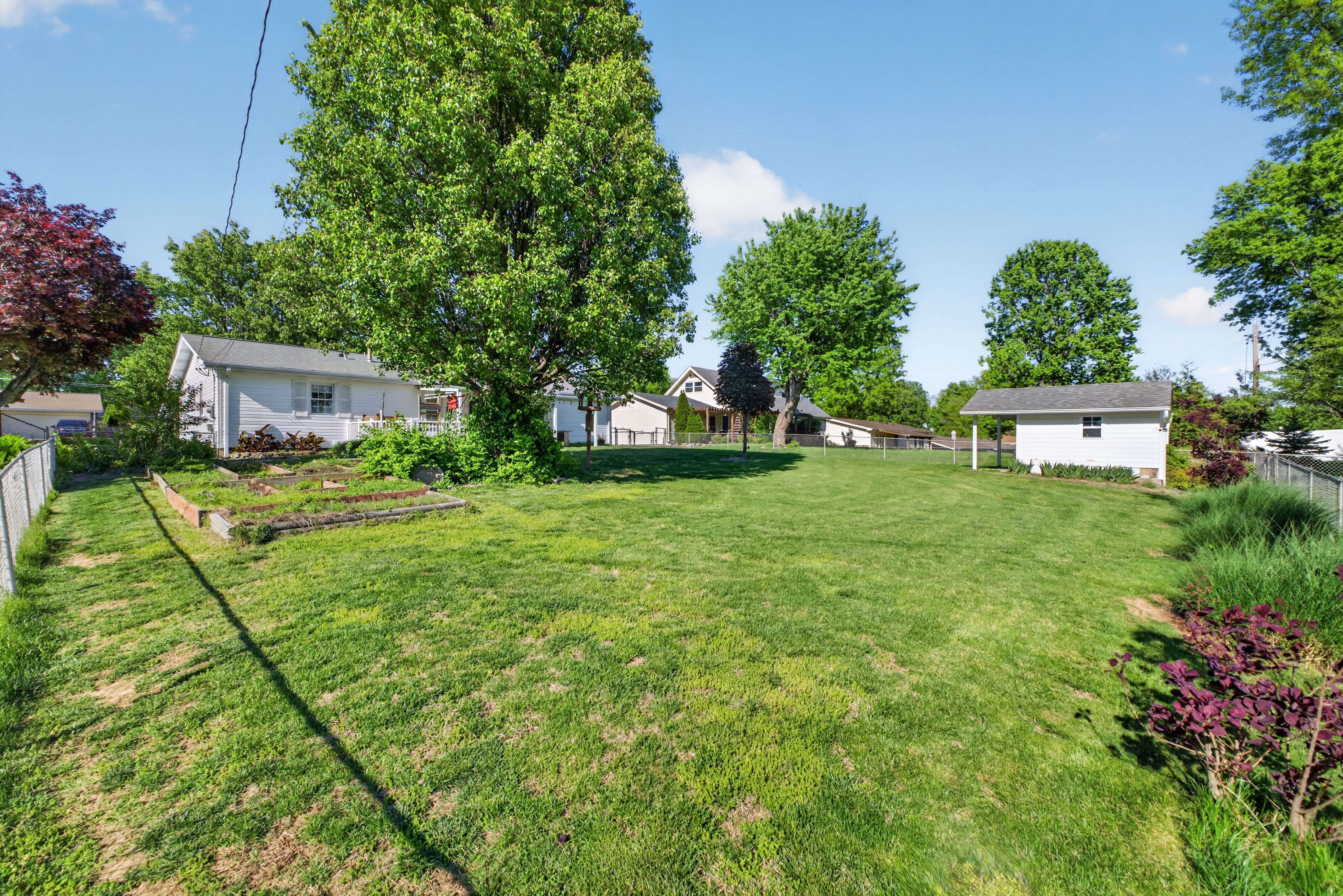  Charming Ranch in Sought-After Tam O’Shanter with Modern Upgrades - 物件實景