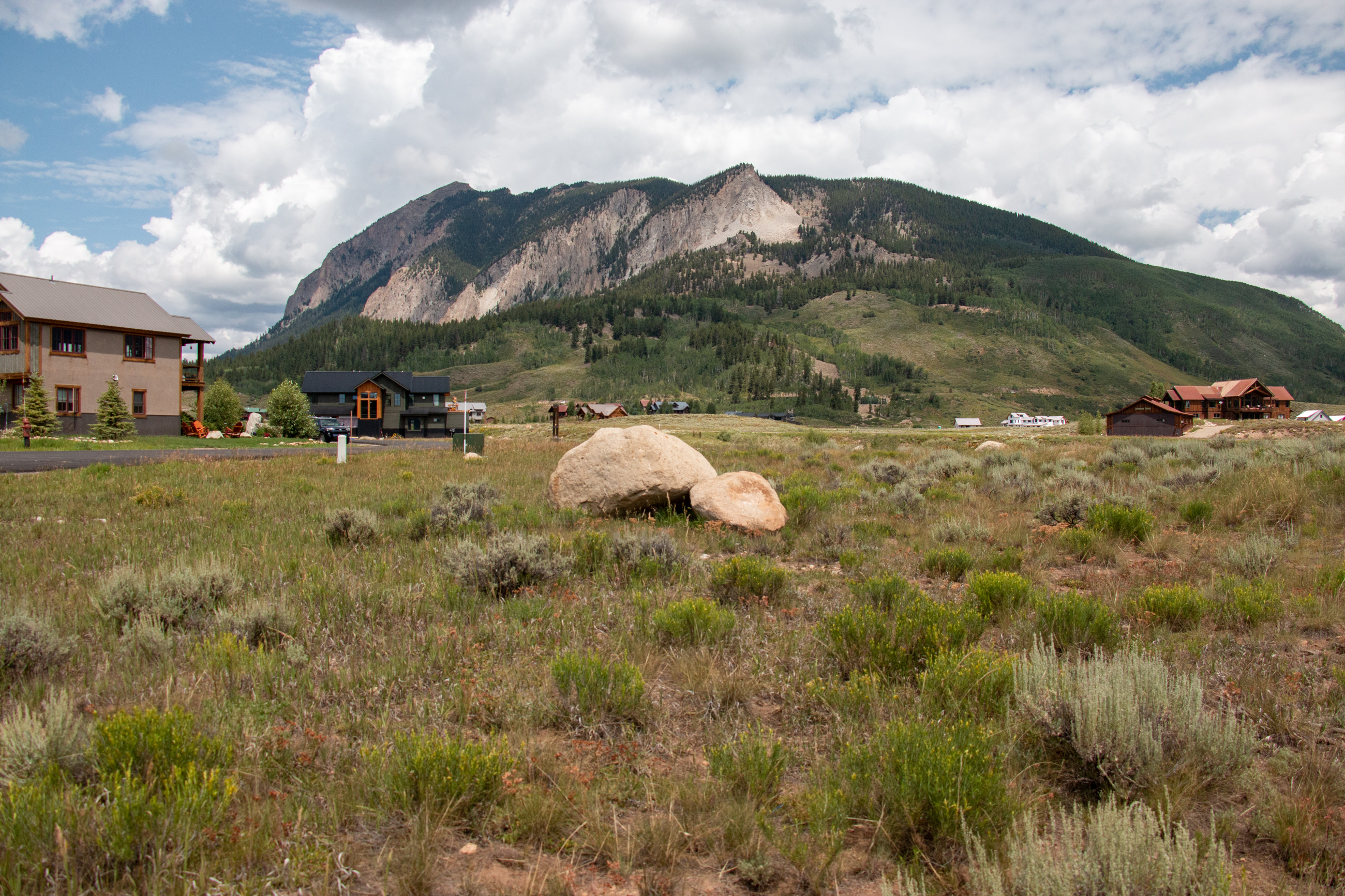  Homesite for Sale on the South Side of Buckhorn Ranch - 物件實景