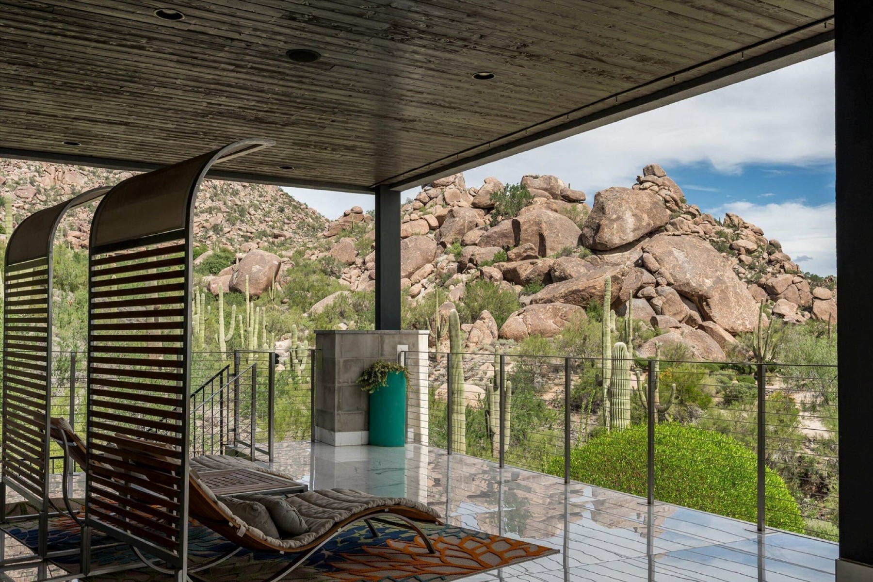  35133 N 66th Place¦Carefree, AZ - 物件實景