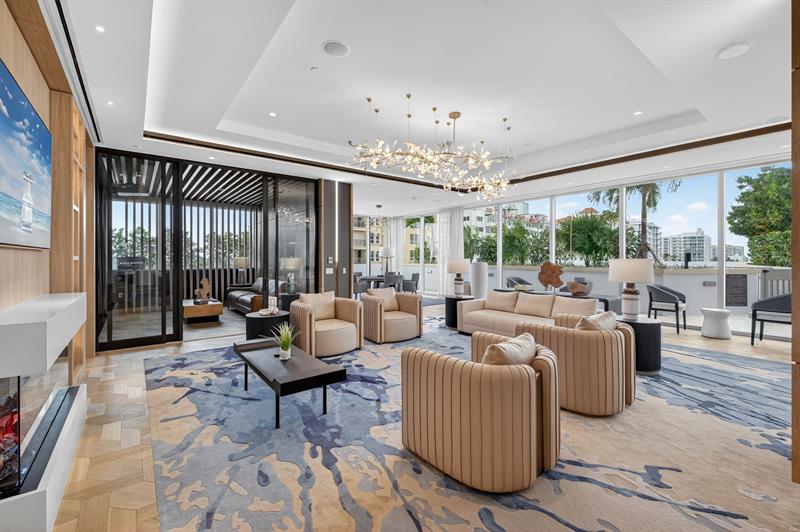 Fort Lauderdale, Florida, 33304, United States, 2 Bedrooms Bedrooms, ,3 BathroomsBathrooms,Residential,For Sale,1995654