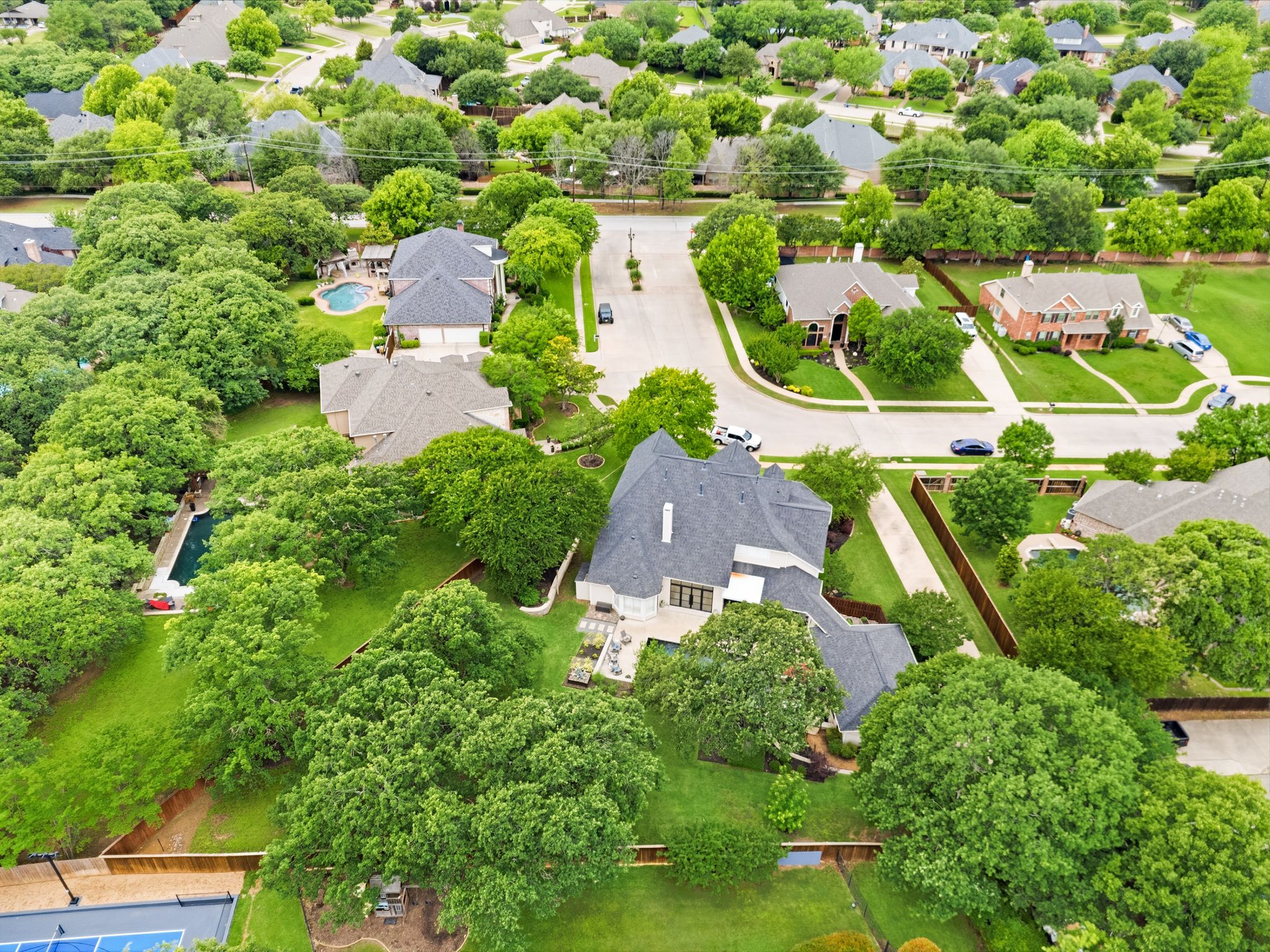  1508 Hudnall Farm Road, Keller, TX, 76248 - 物件實景