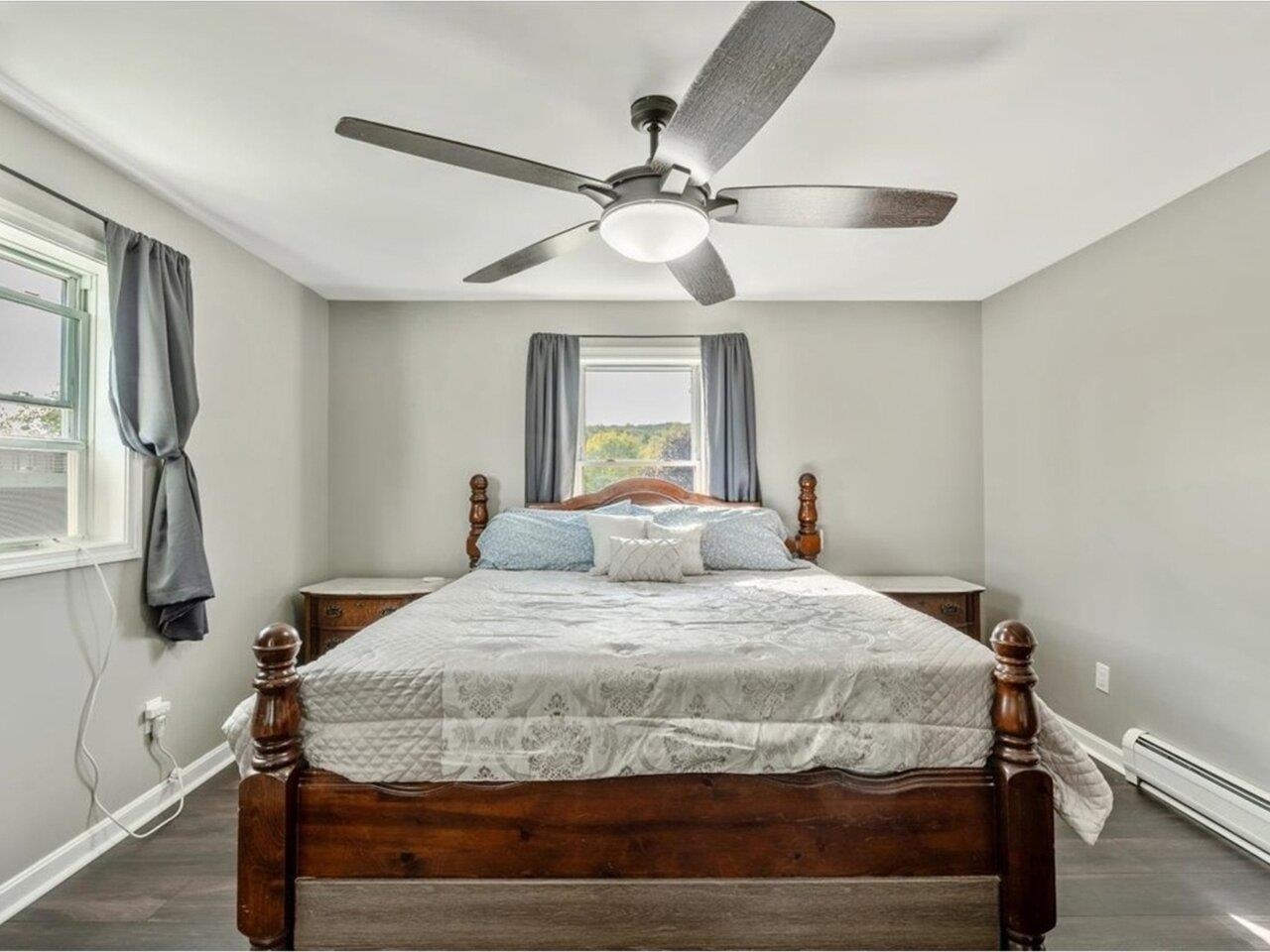 Fletcher, Vermont, 05444, United States, 4 Bedrooms Bedrooms, ,2 BathroomsBathrooms,Residential,For Sale,1950102