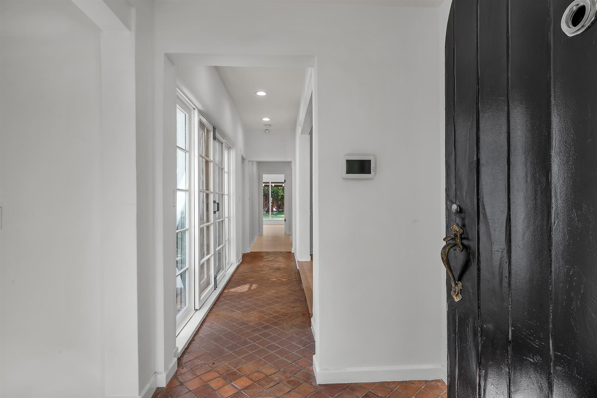  629 N Rexford Dr - 物件實景