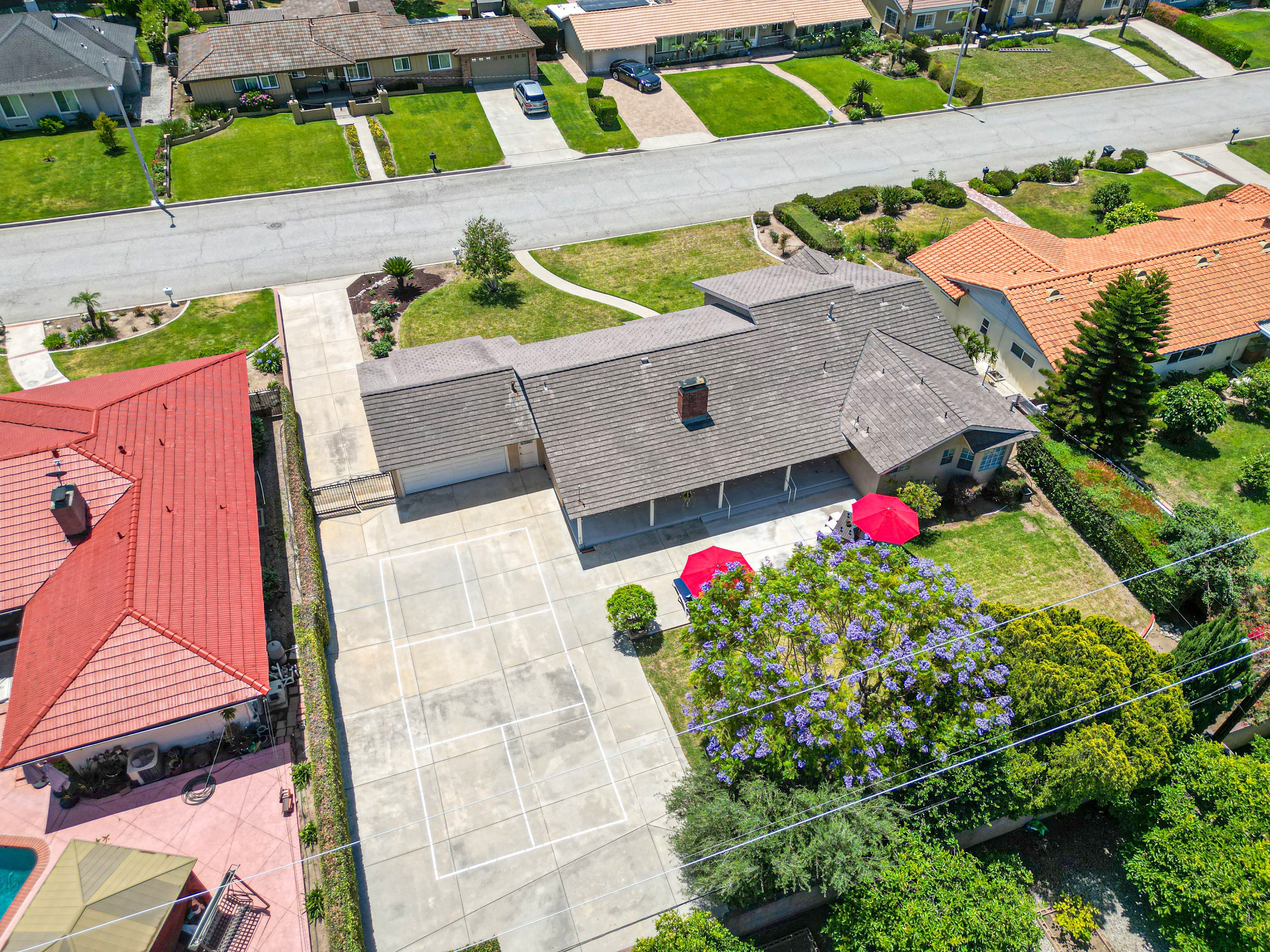  2531 East Thackery Street, West Covina, CA 91791 - 物件實景