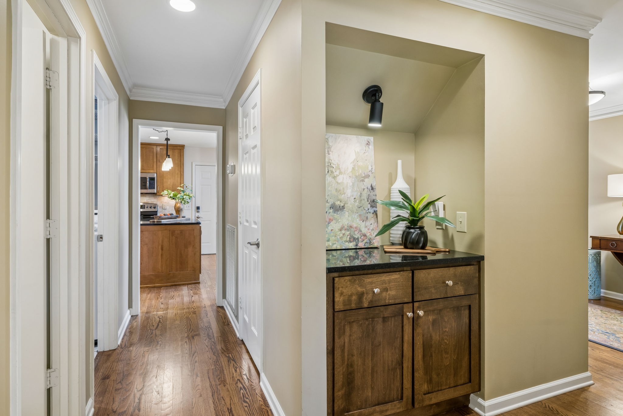  227 Hearthstone Manor Lane, Brentwood, TN 37027 - 物件實景